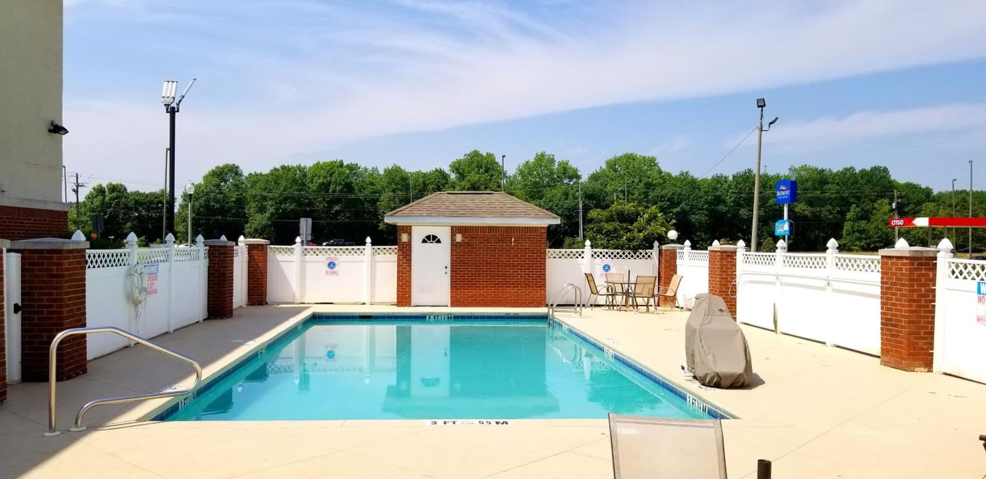 Home Inn & Suites gallery photo in Montgomery, AL — image 15