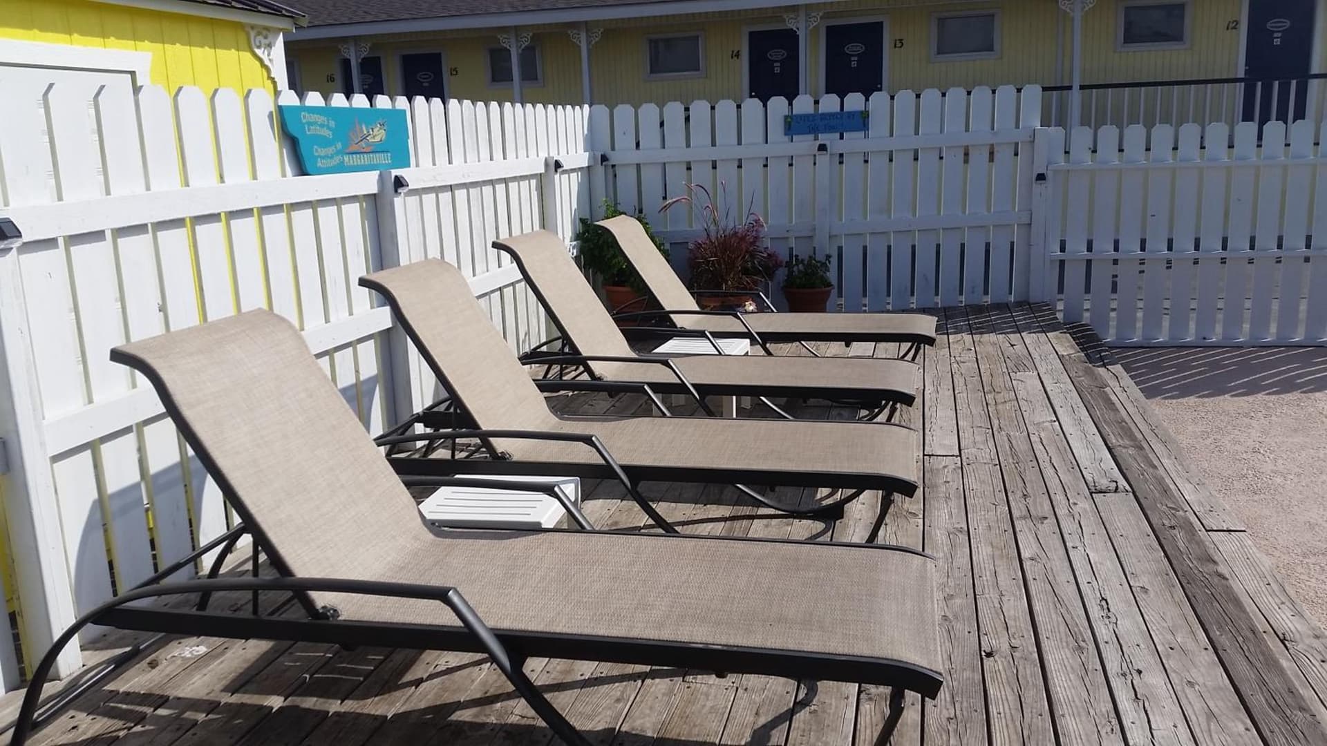 Amelia's Landing gallery photo in Port Aransas, TX — image 13