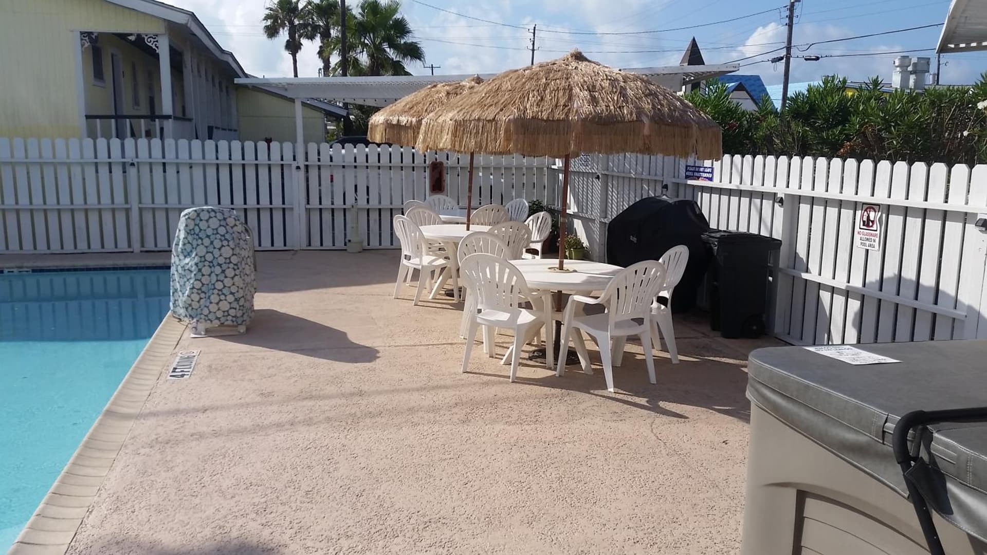 Amelia's Landing gallery photo in Port Aransas, TX — image 7