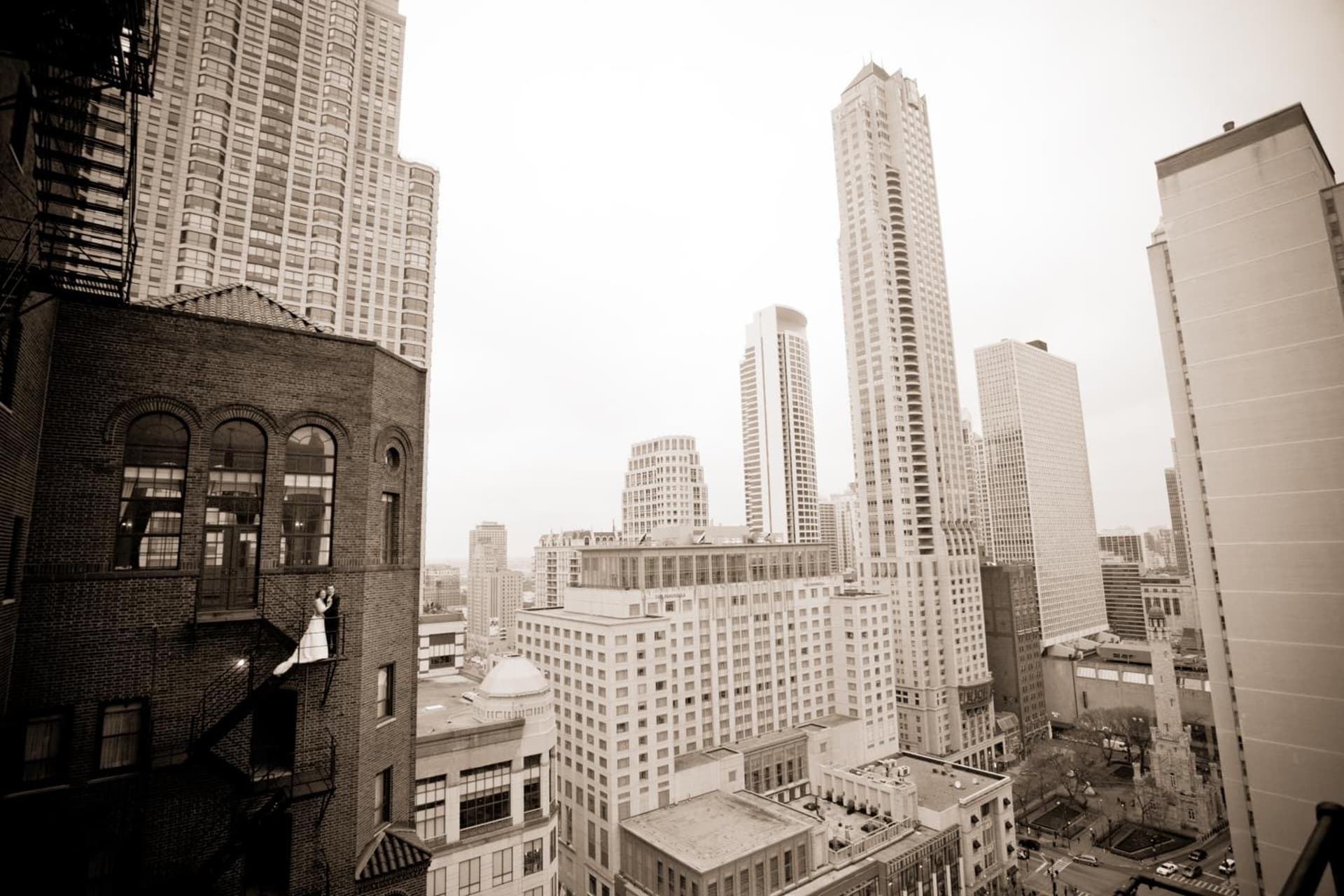 Warwick Allerton Chicago gallery photo in Chicago, IL — image 30