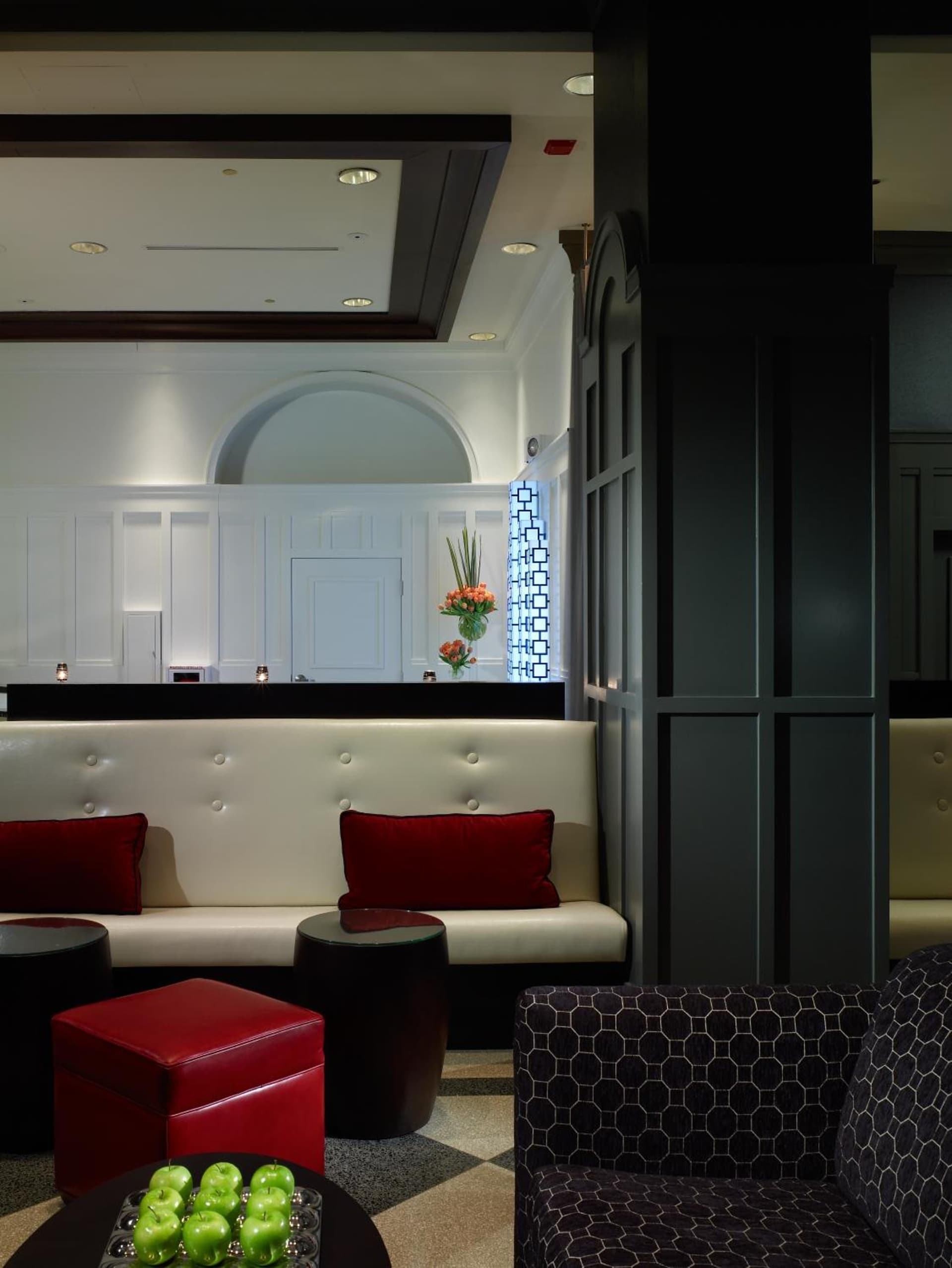 Warwick Allerton Chicago gallery photo in Chicago, IL — image 37