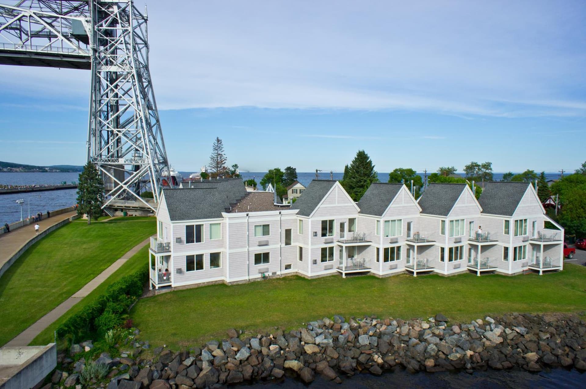 South Pier Inn gallery photo in Duluth, MN — image 26
