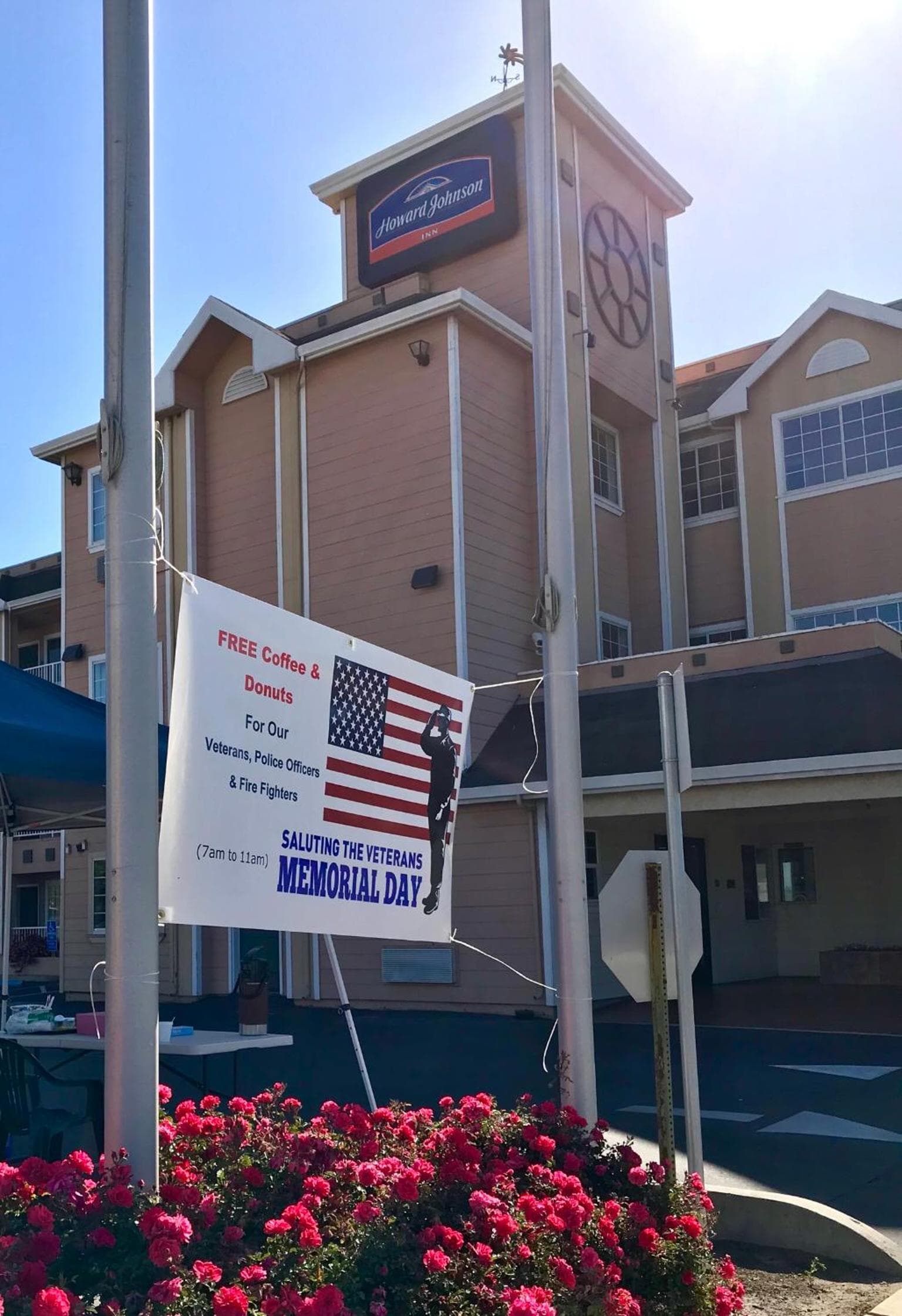 Howard Johnson by Wyndham Salinas gallery photo in Salinas, CA — image 23