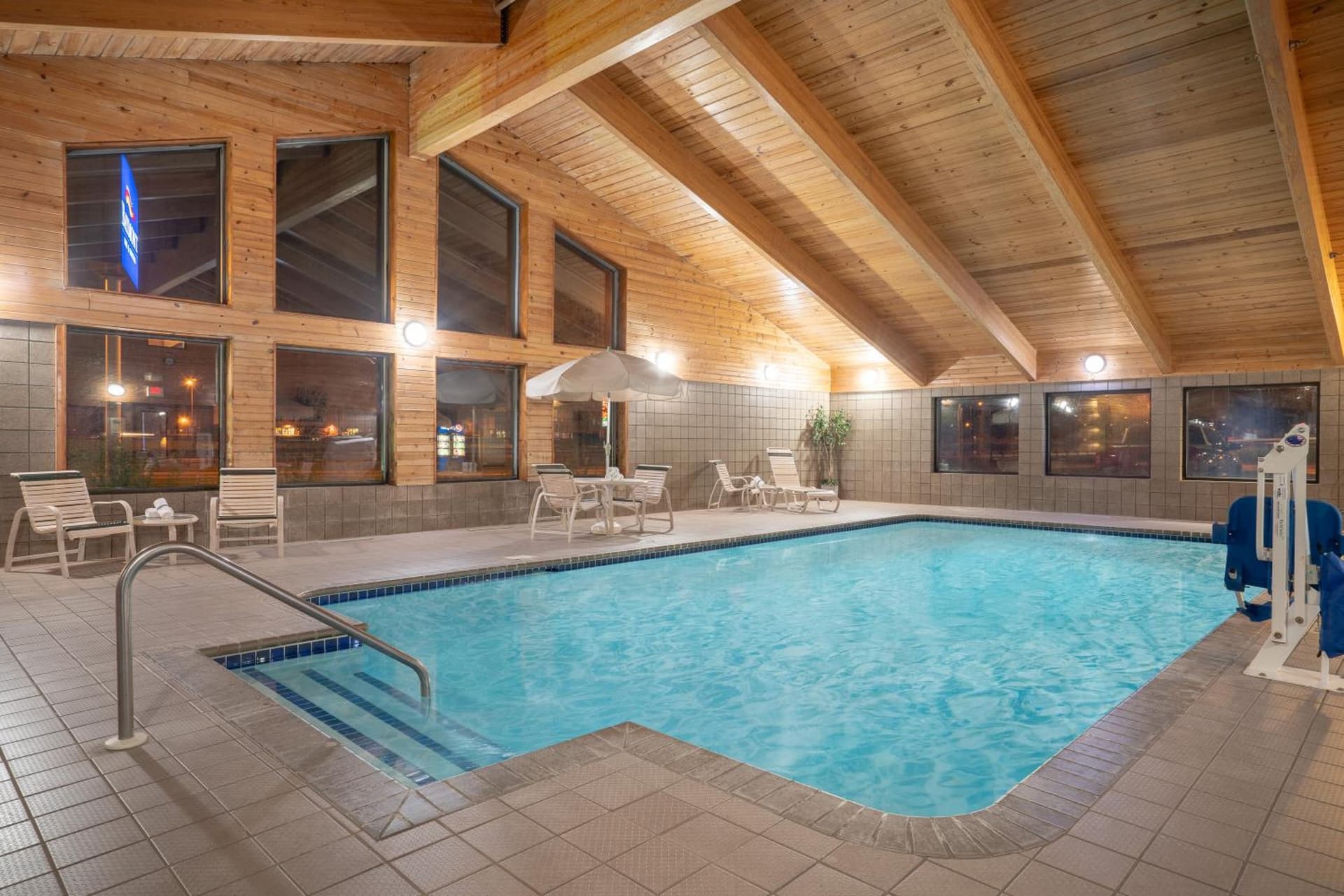 Baymont by Wyndham Lakeville property views in Lakeville, MN — gallery photo 3