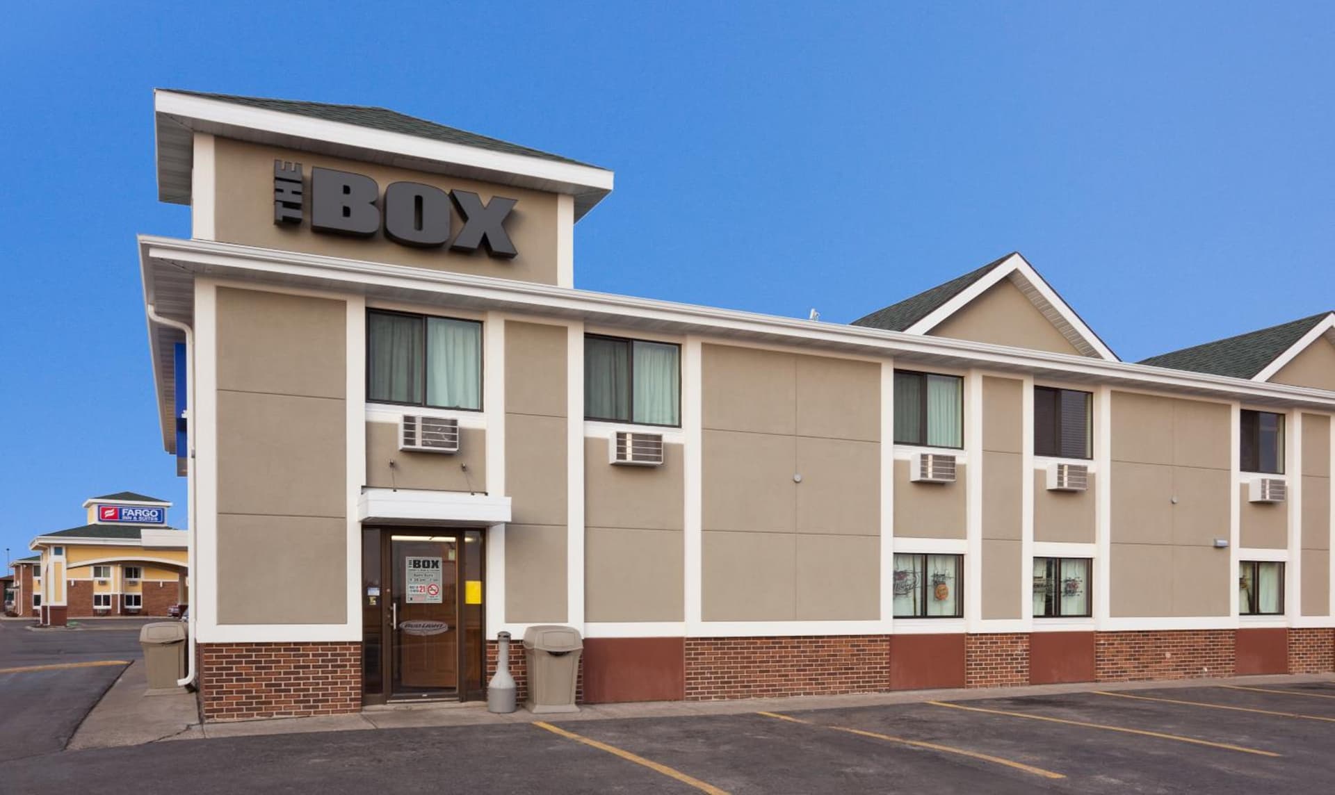 Fargo Inn and Suites gallery photo in Fargo, ND — image 14