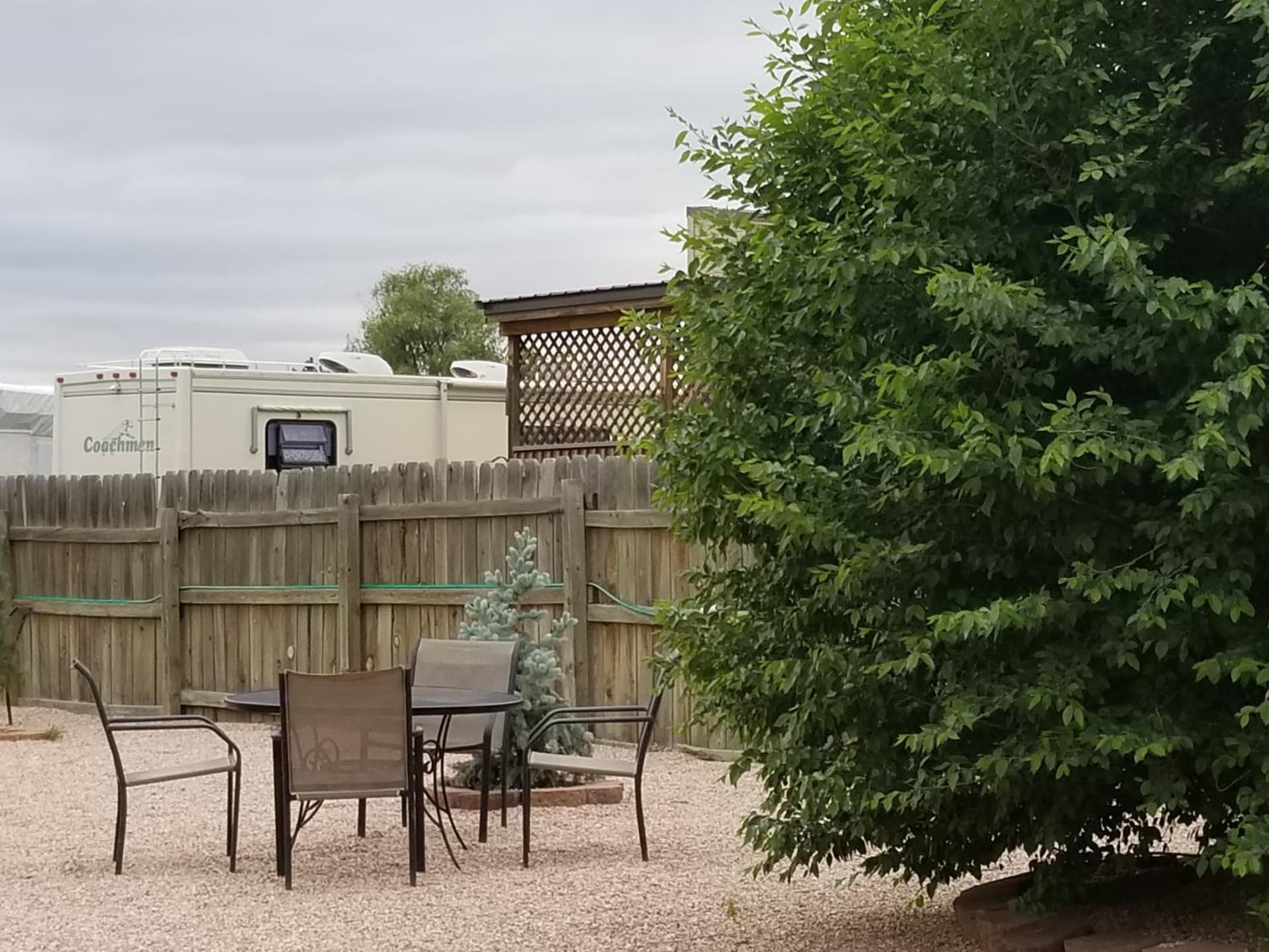 Days Inn by Wyndham Fort Collins property views in Fort Collins, CO — gallery photo 3