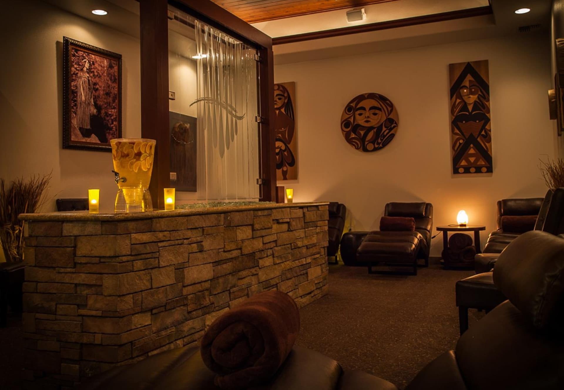 Little Creek Casino Resort gallery photo in Kamilche, WA — image 68