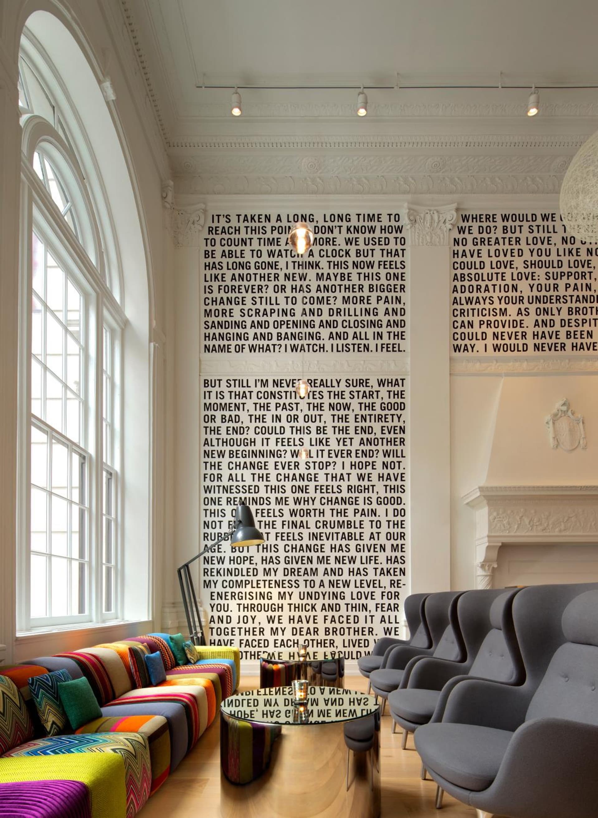 The Warwick Hotel Rittenhouse Square Philadelphia gallery photo in Philadelphia, PA — image 40