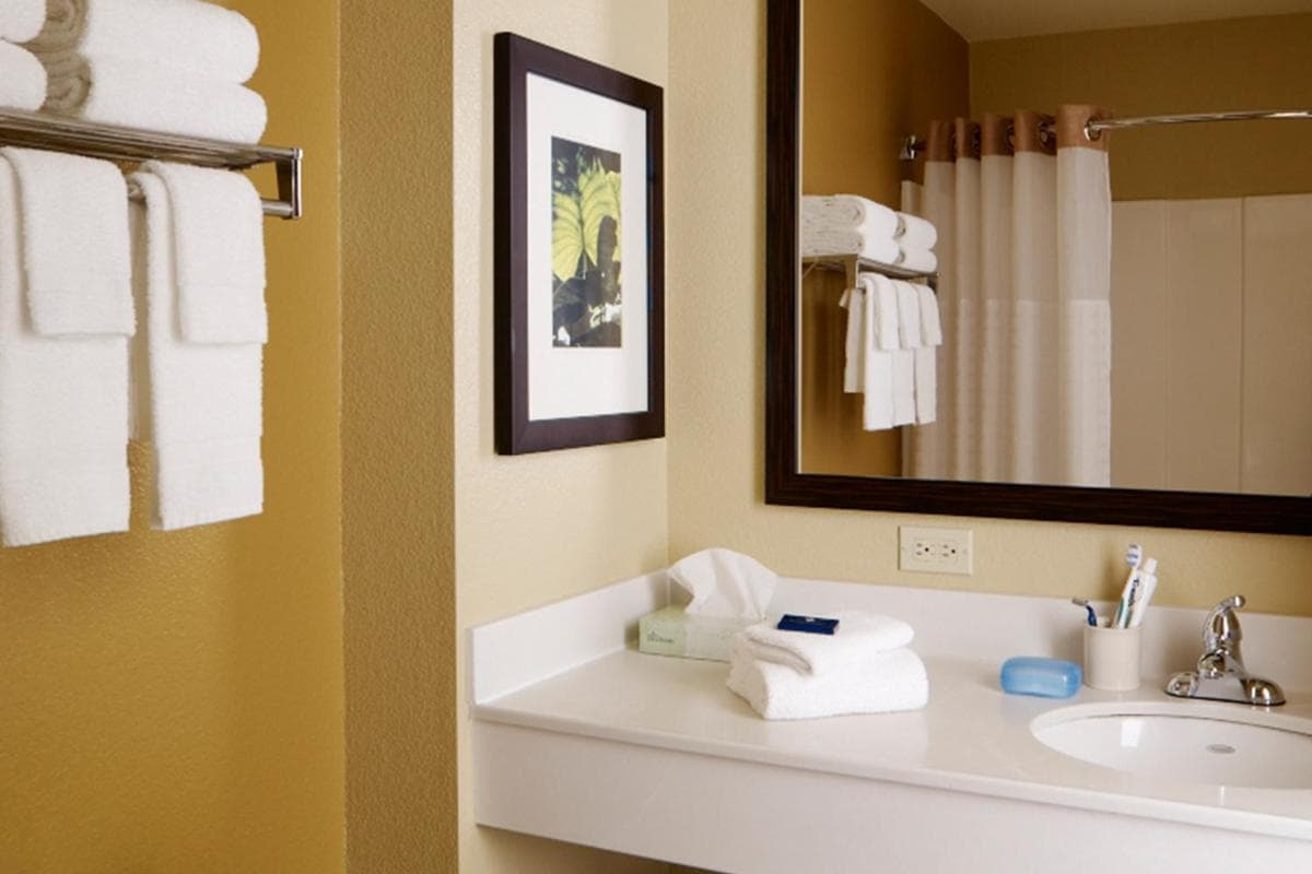 Extended Stay America Suites - Laredo - Del Mar gallery photo in Laredo, TX — image 35