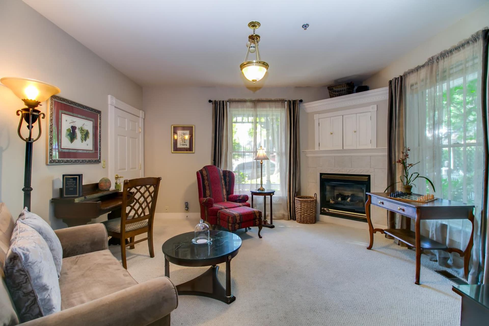 Winchester Inn gallery photo in Ashland, OR — image 130