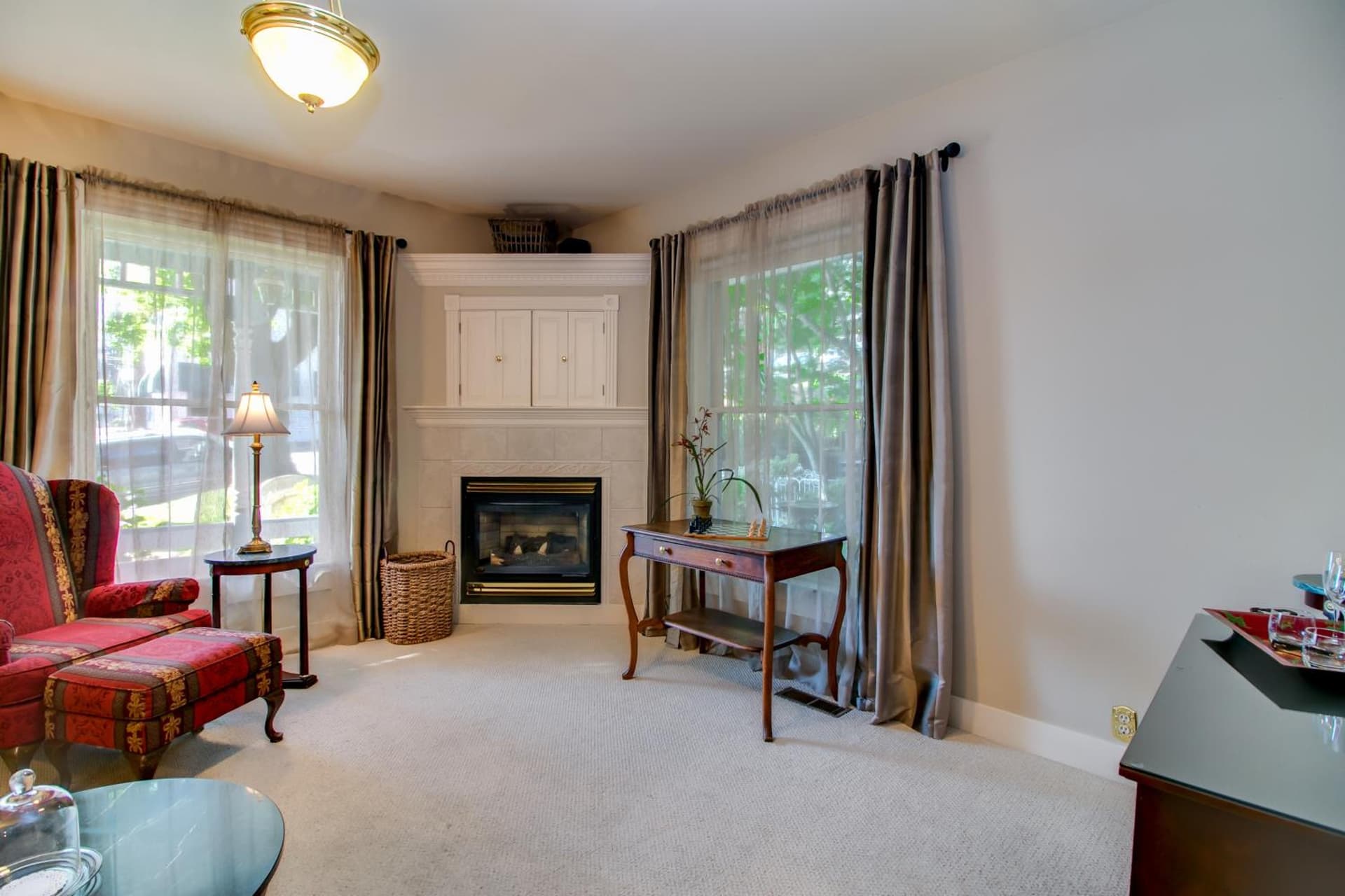 Winchester Inn gallery photo in Ashland, OR — image 65
