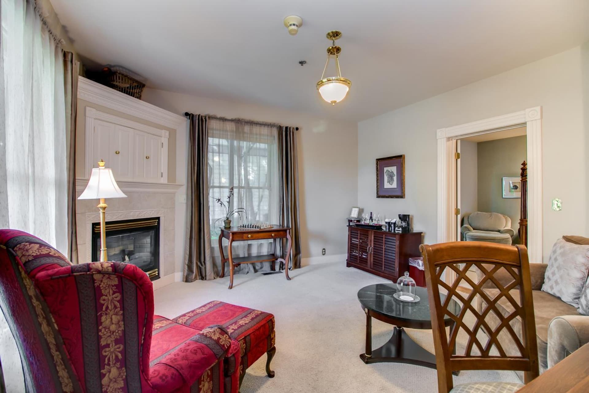 Winchester Inn gallery photo in Ashland, OR — image 20
