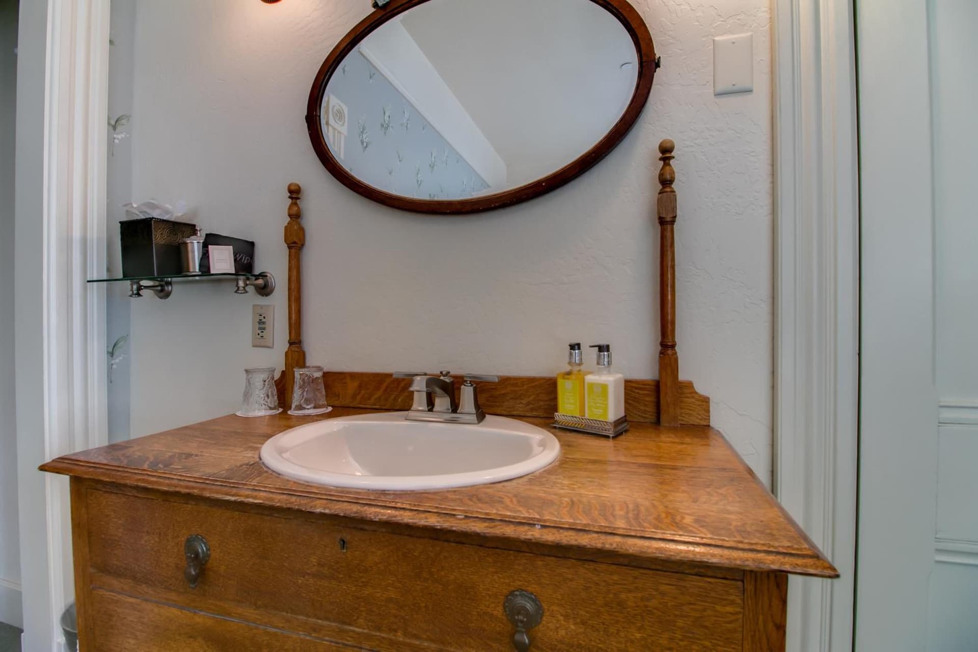 Winchester Inn gallery photo in Ashland, OR — image 19