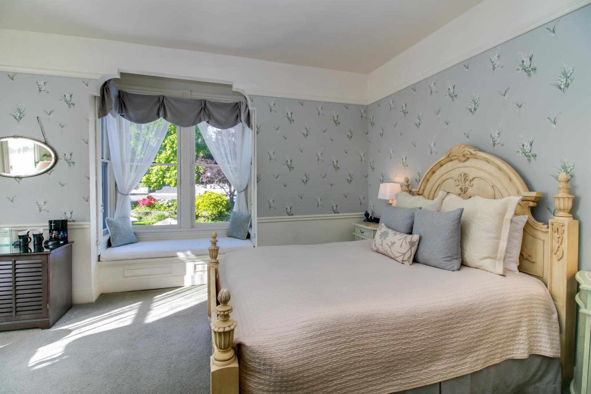 Winchester Inn gallery photo in Ashland, OR — image 8
