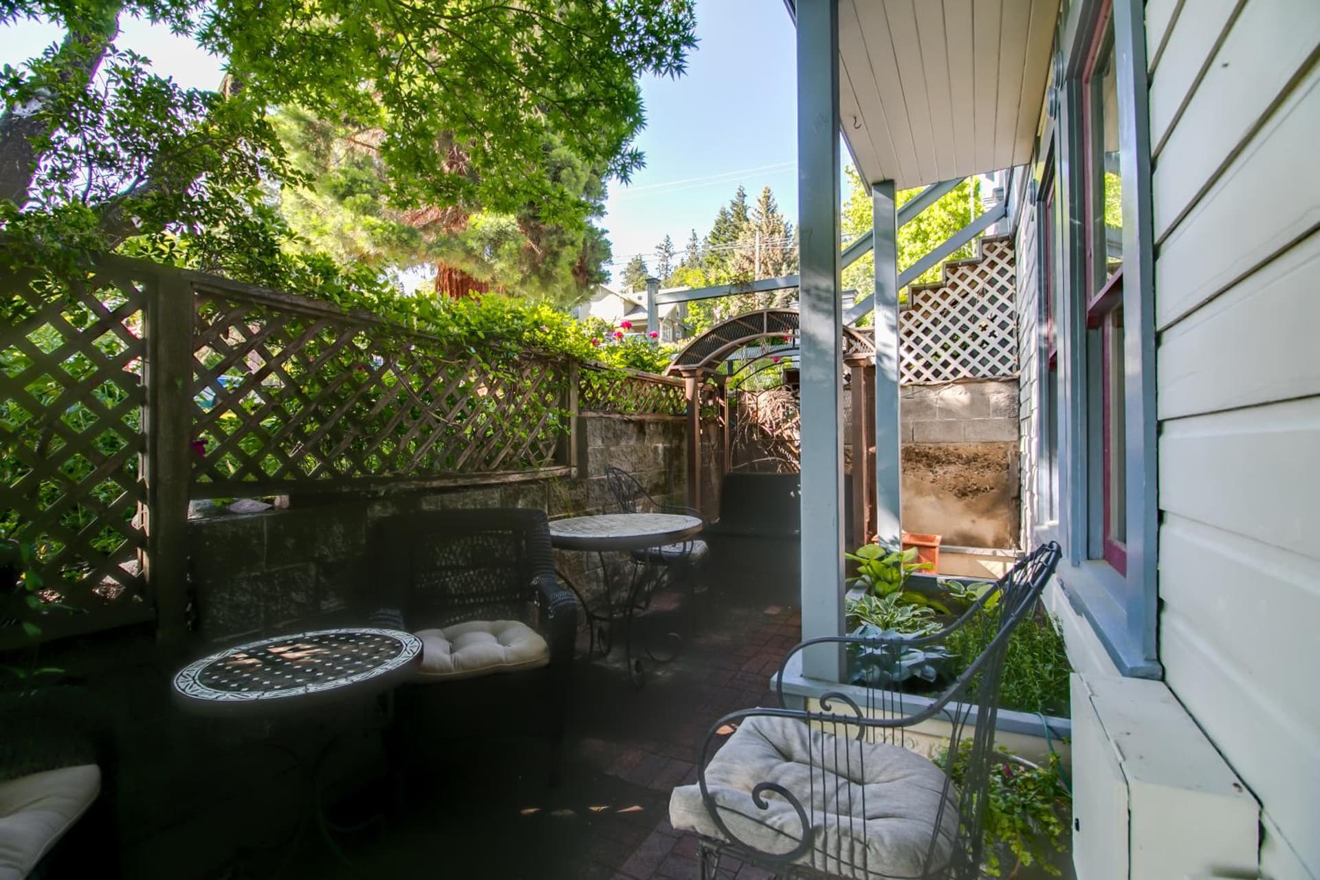 Winchester Inn gallery photo in Ashland, OR — image 116