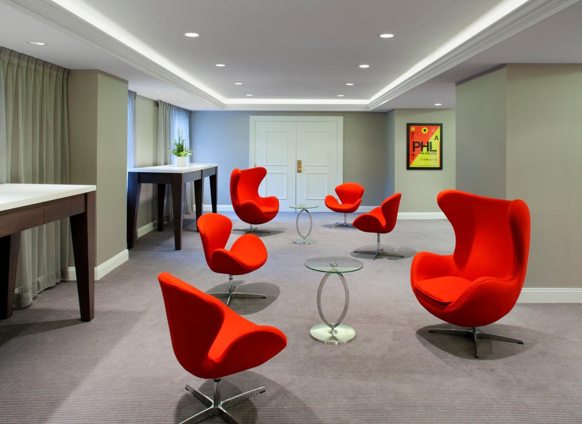 The Warwick Hotel Rittenhouse Square Philadelphia gallery photo in Philadelphia, PA — image 15