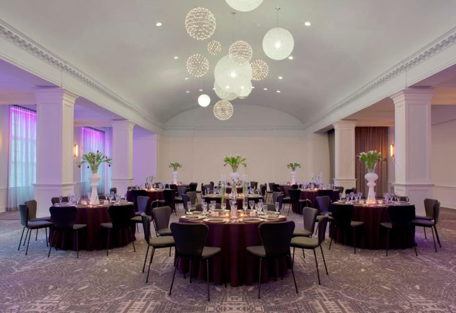 The Warwick Hotel Rittenhouse Square Philadelphia gallery photo in Philadelphia, PA — image 29