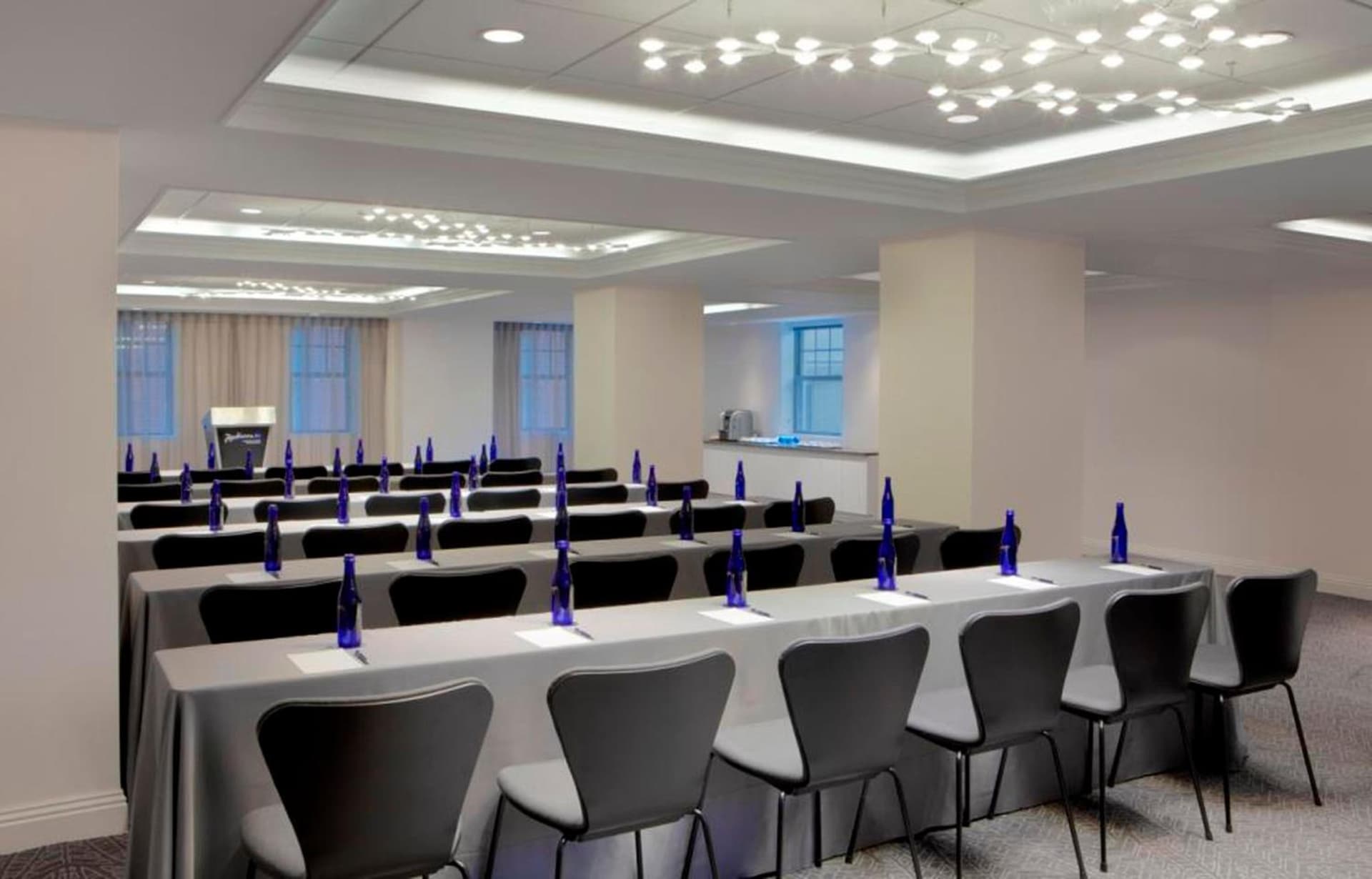 The Warwick Hotel Rittenhouse Square Philadelphia gallery photo in Philadelphia, PA — image 33