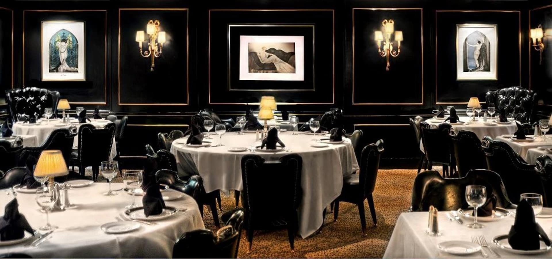 The Warwick Hotel Rittenhouse Square Philadelphia gallery photo in Philadelphia, PA — image 19