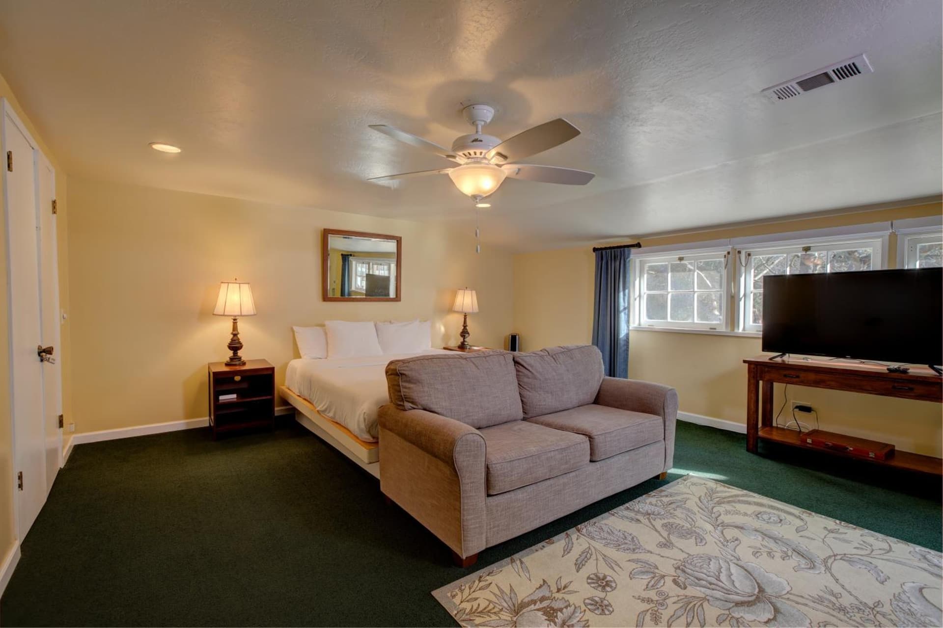 The Rigdon House gallery photo in Cambria, CA — image 47