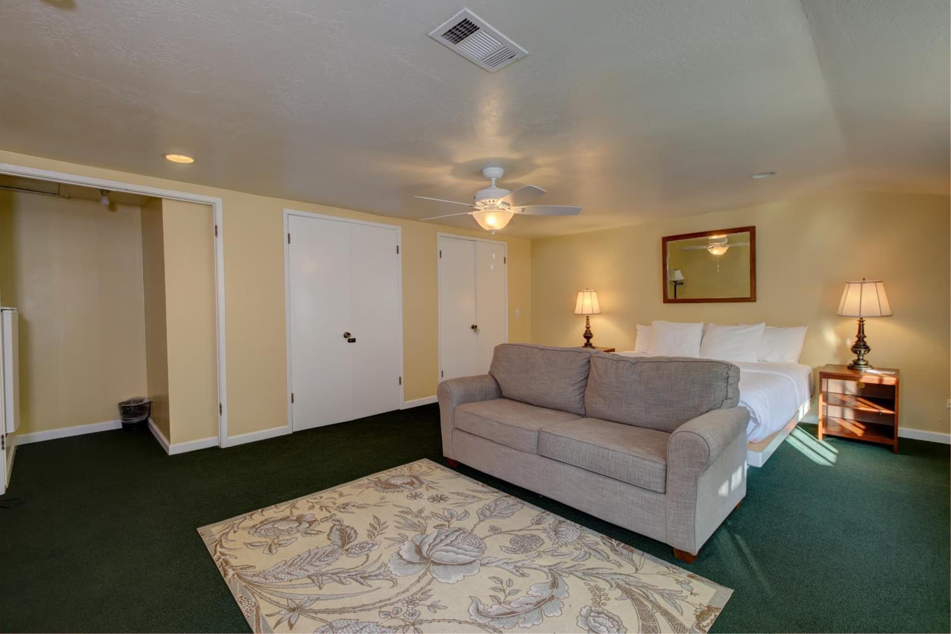 The Rigdon House gallery photo in Cambria, CA — image 42