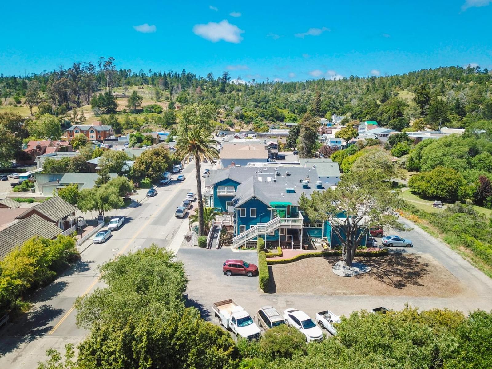 The Rigdon House gallery photo in Cambria, CA — image 11