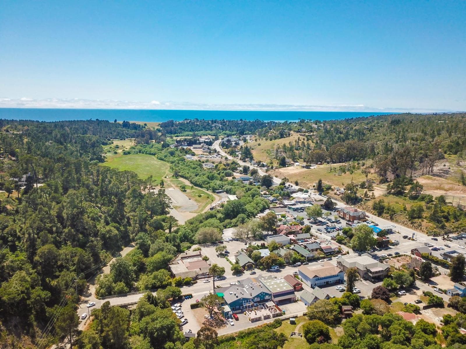 The Rigdon House gallery photo in Cambria, CA — image 22