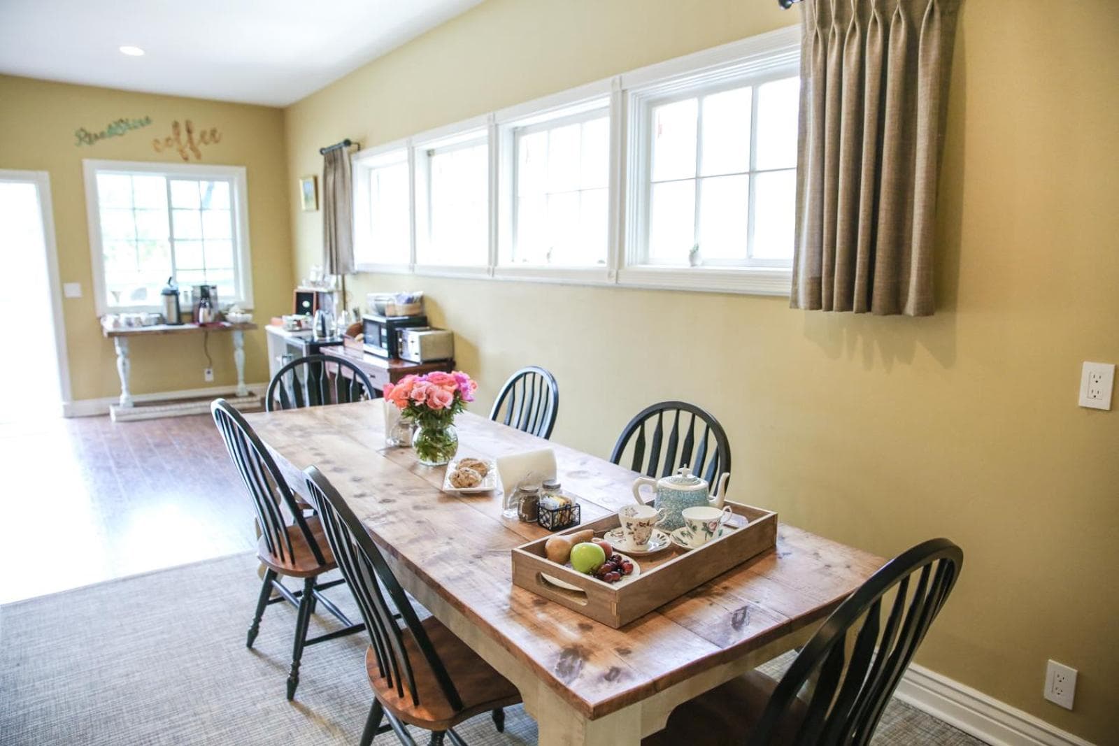 The Rigdon House gallery photo in Cambria, CA — image 33