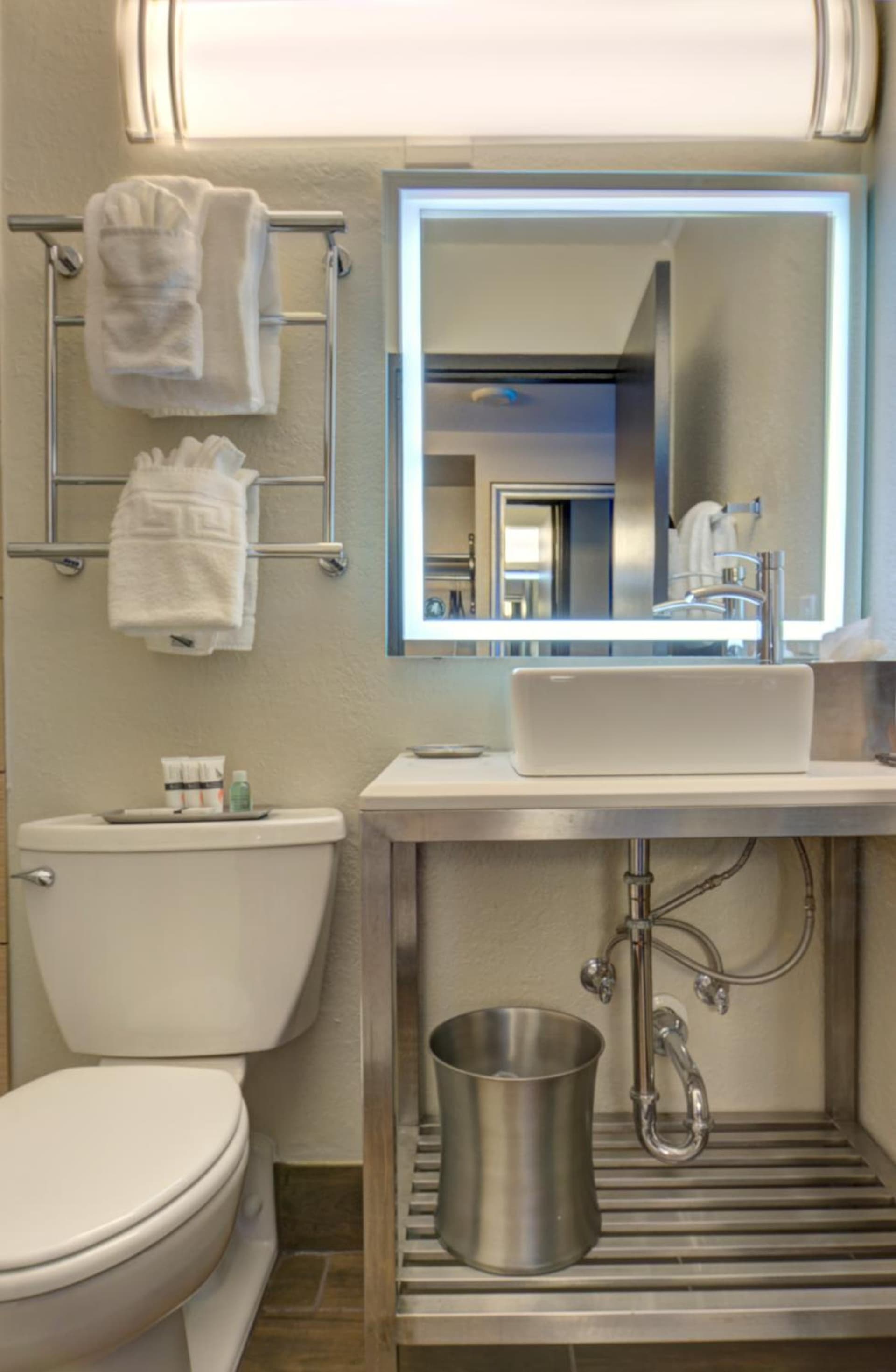 The Barrymore Hotel Tampa Riverwalk gallery photo in Tampa, FL — image 33