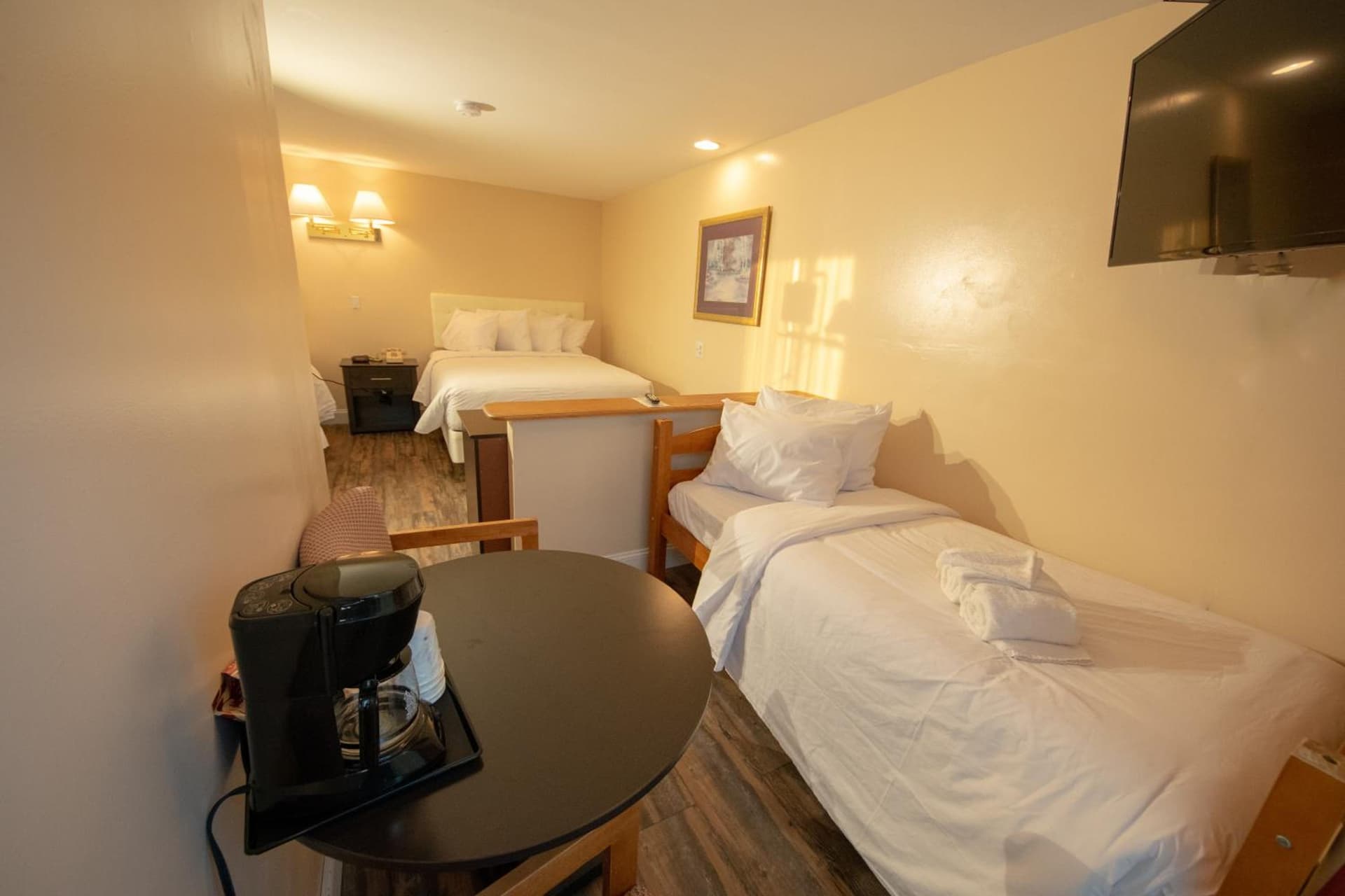 Cape Sands Inn gallery photo in West Yarmouth, MA — image 6