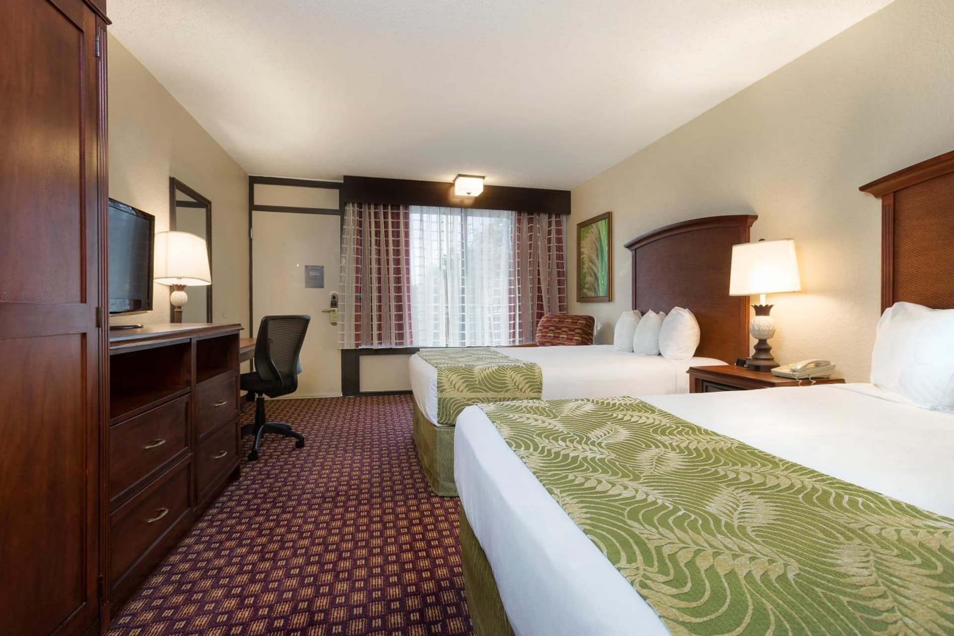 Rosen Inn International Near The Parks gallery photo in Orlando, FL — image 46