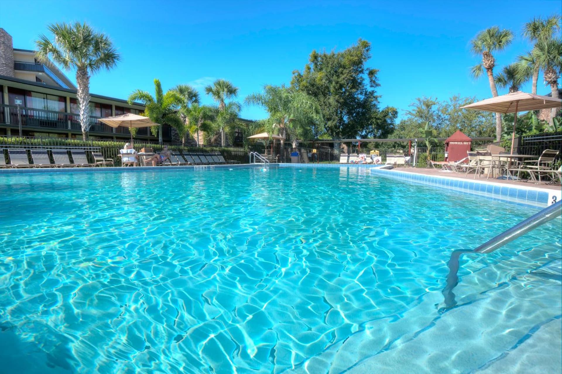 Rosen Inn International Near The Parks gallery photo in Orlando, FL — image 20