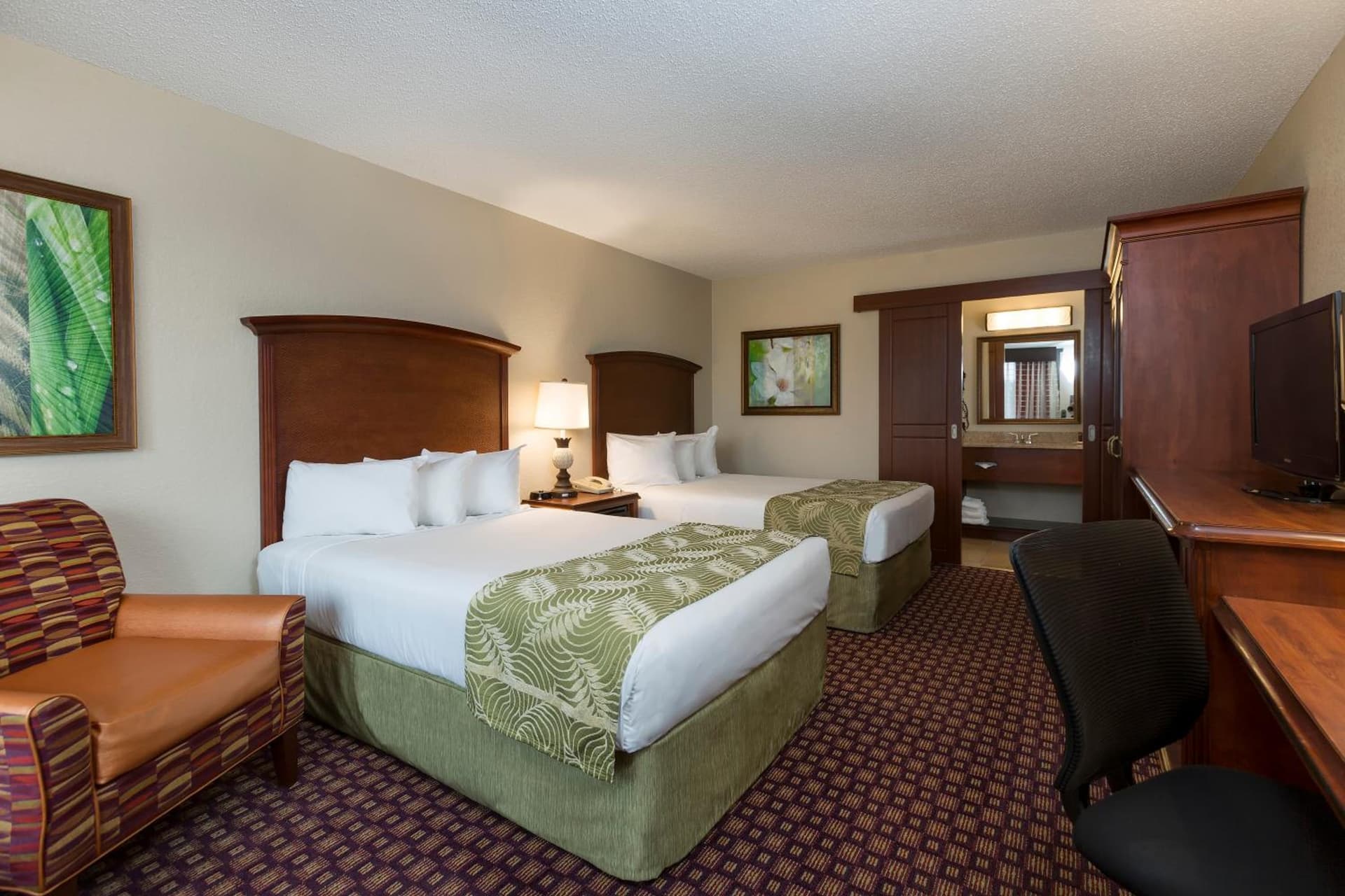 Rosen Inn International Near The Parks gallery photo in Orlando, FL — image 17