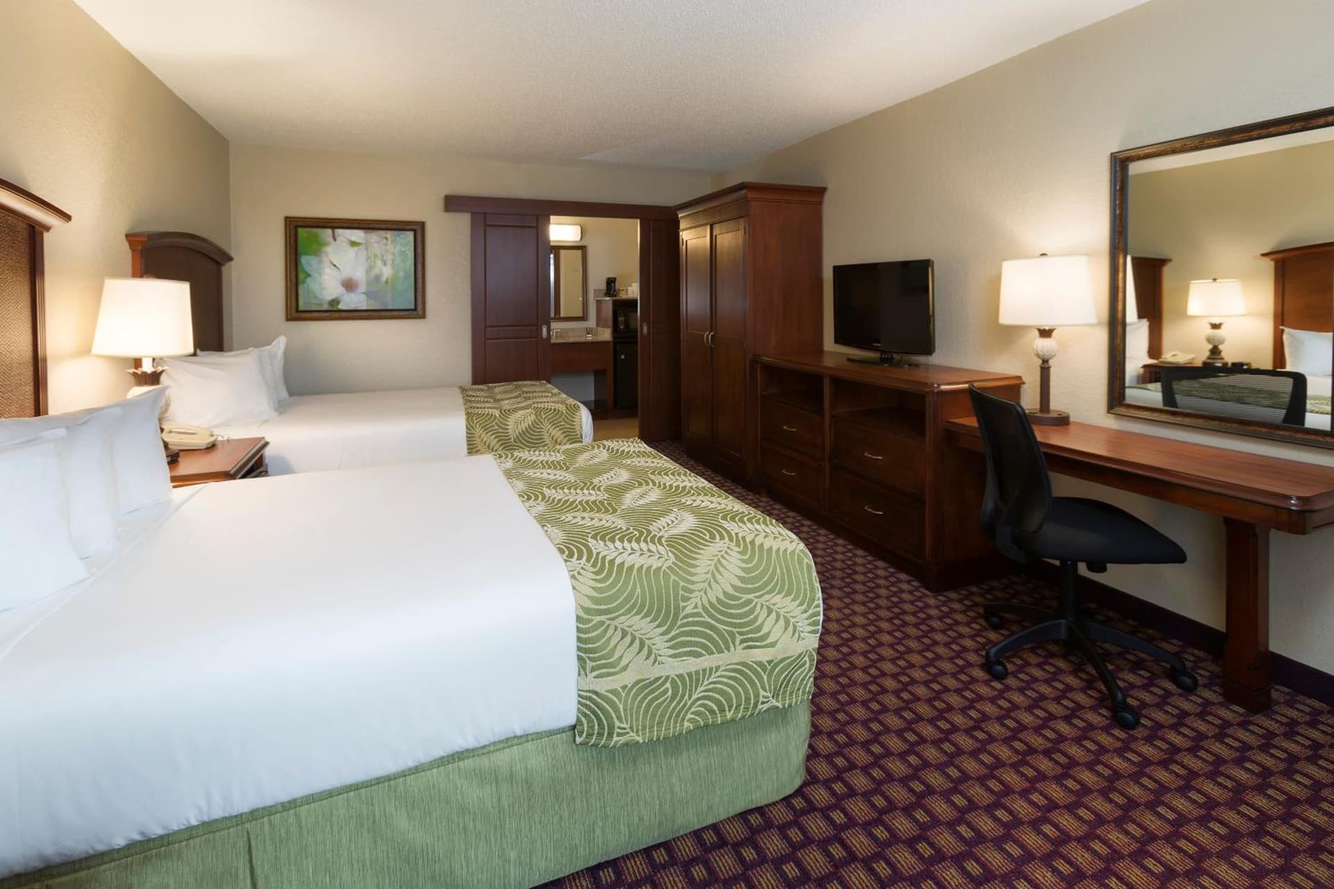 Rosen Inn International Near The Parks gallery photo in Orlando, FL — image 13