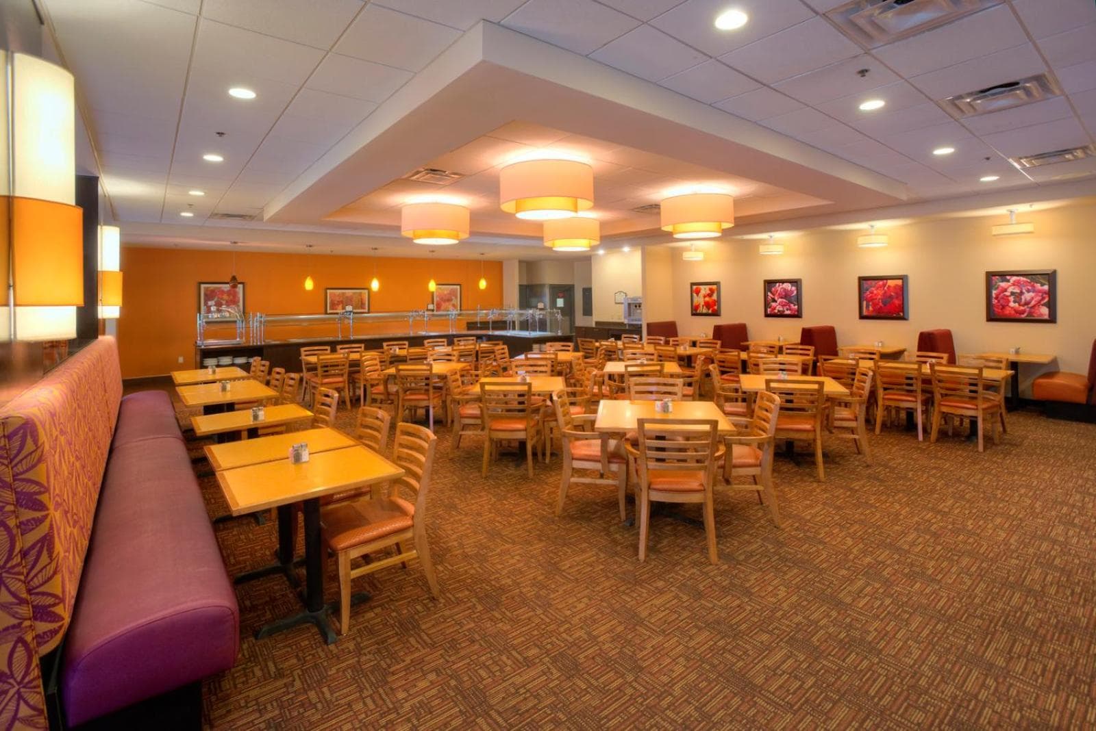 Rosen Inn International Near The Parks gallery photo in Orlando, FL — image 21