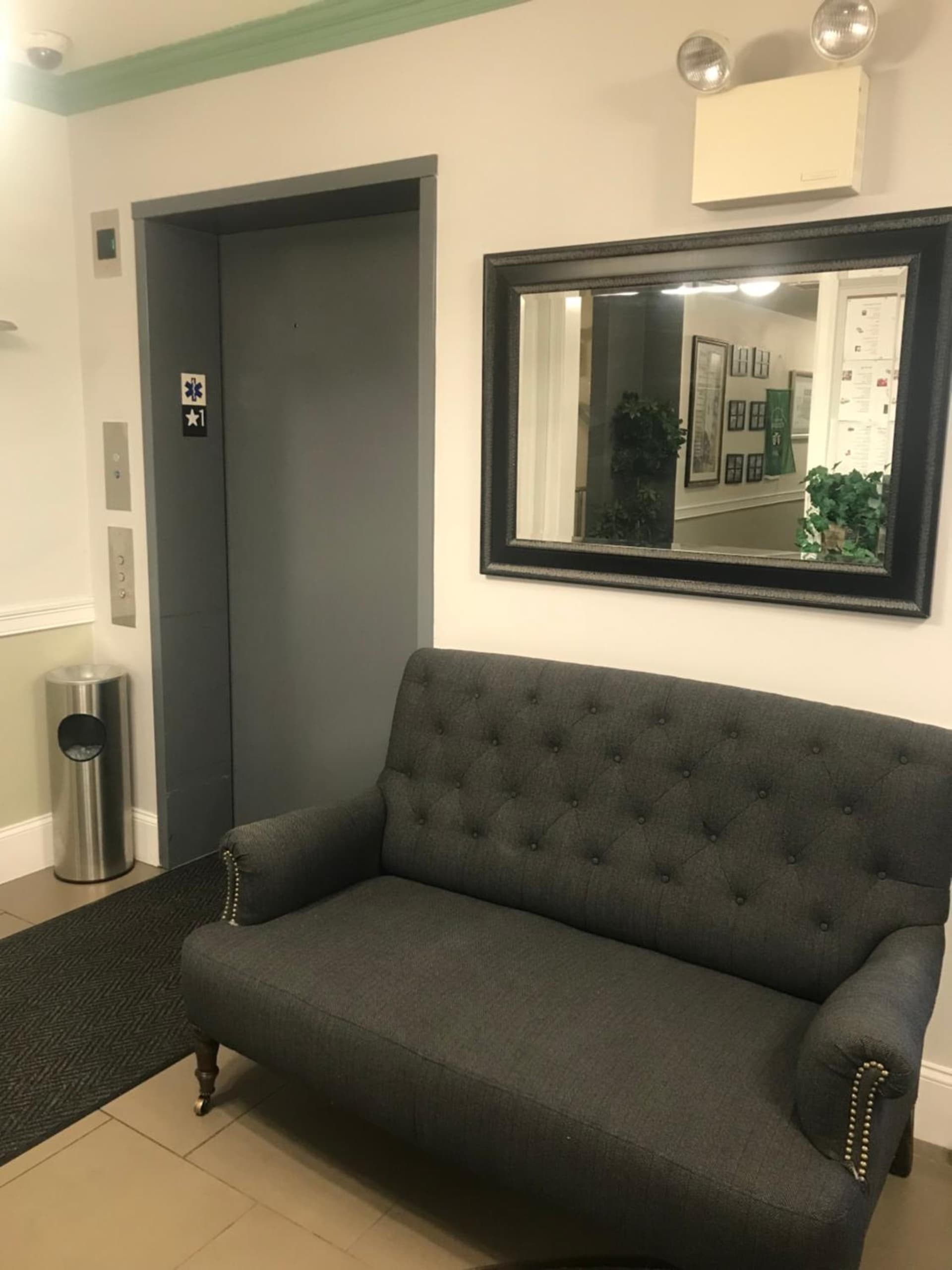 Crescent Suites Hotel gallery photo in Waltham, MA — image 8