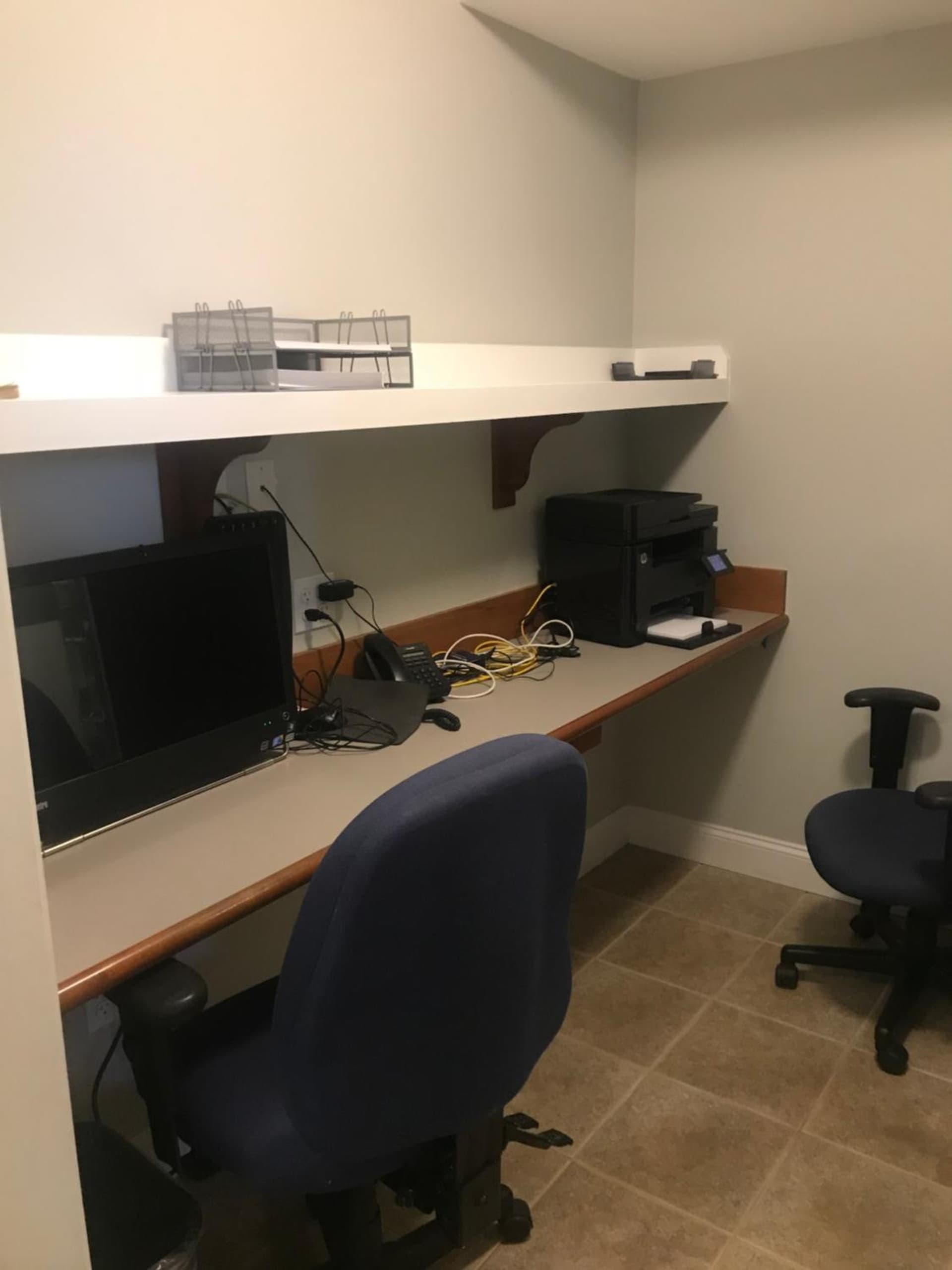 Crescent Suites Hotel gallery photo in Waltham, MA — image 47