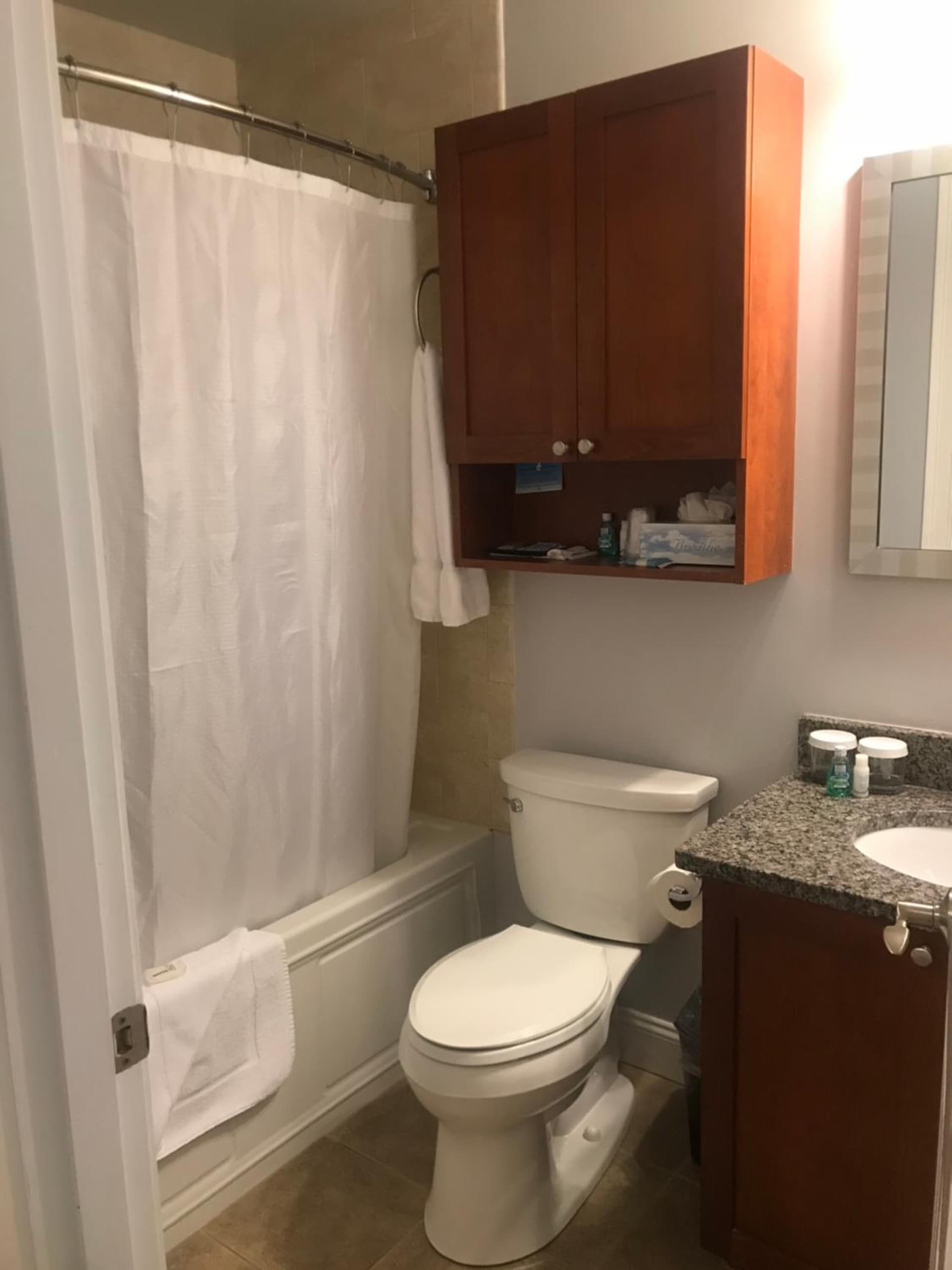 Crescent Suites Hotel gallery photo in Waltham, MA — image 38