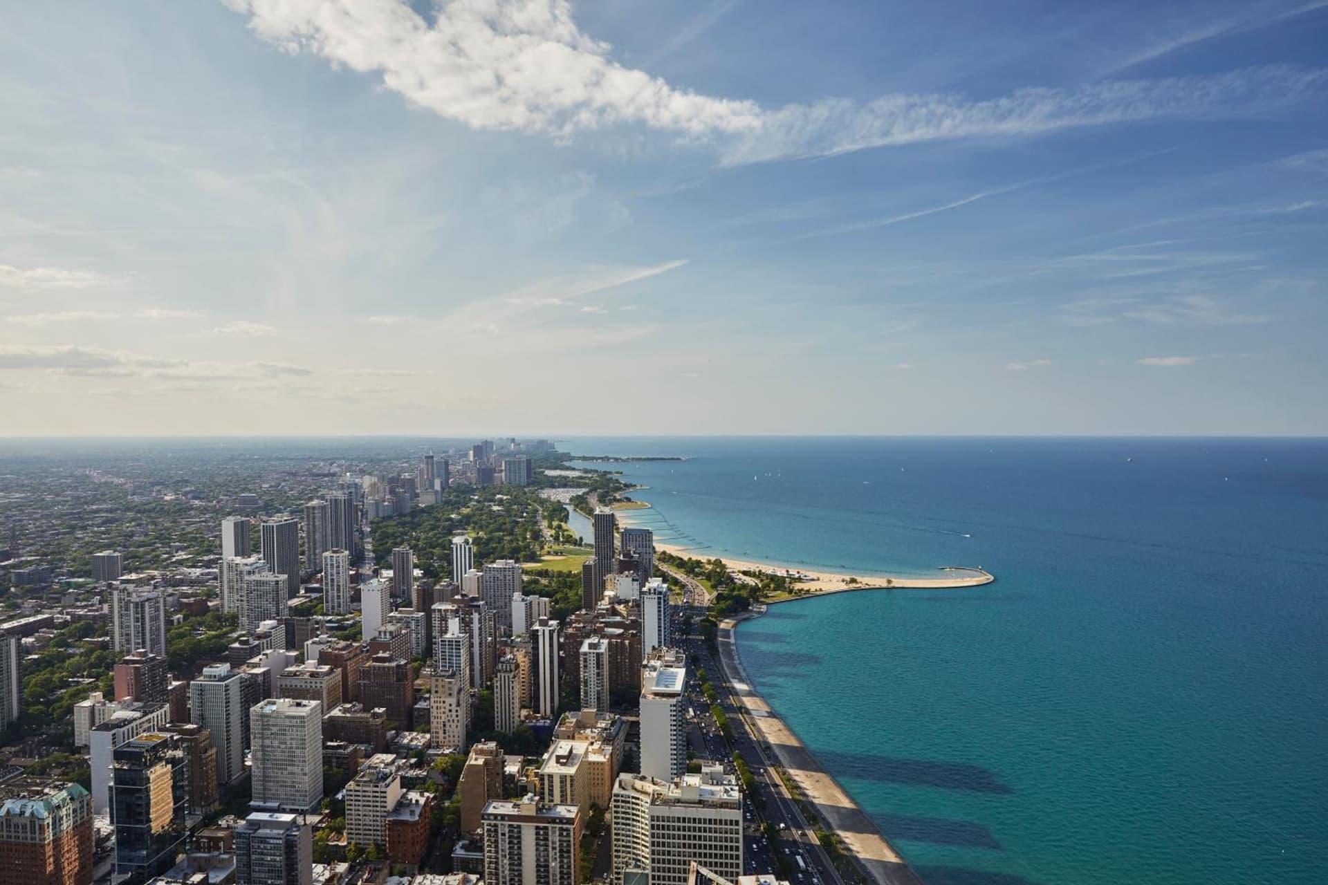 Four Seasons Chicago gallery photo in Chicago, IL — image 4