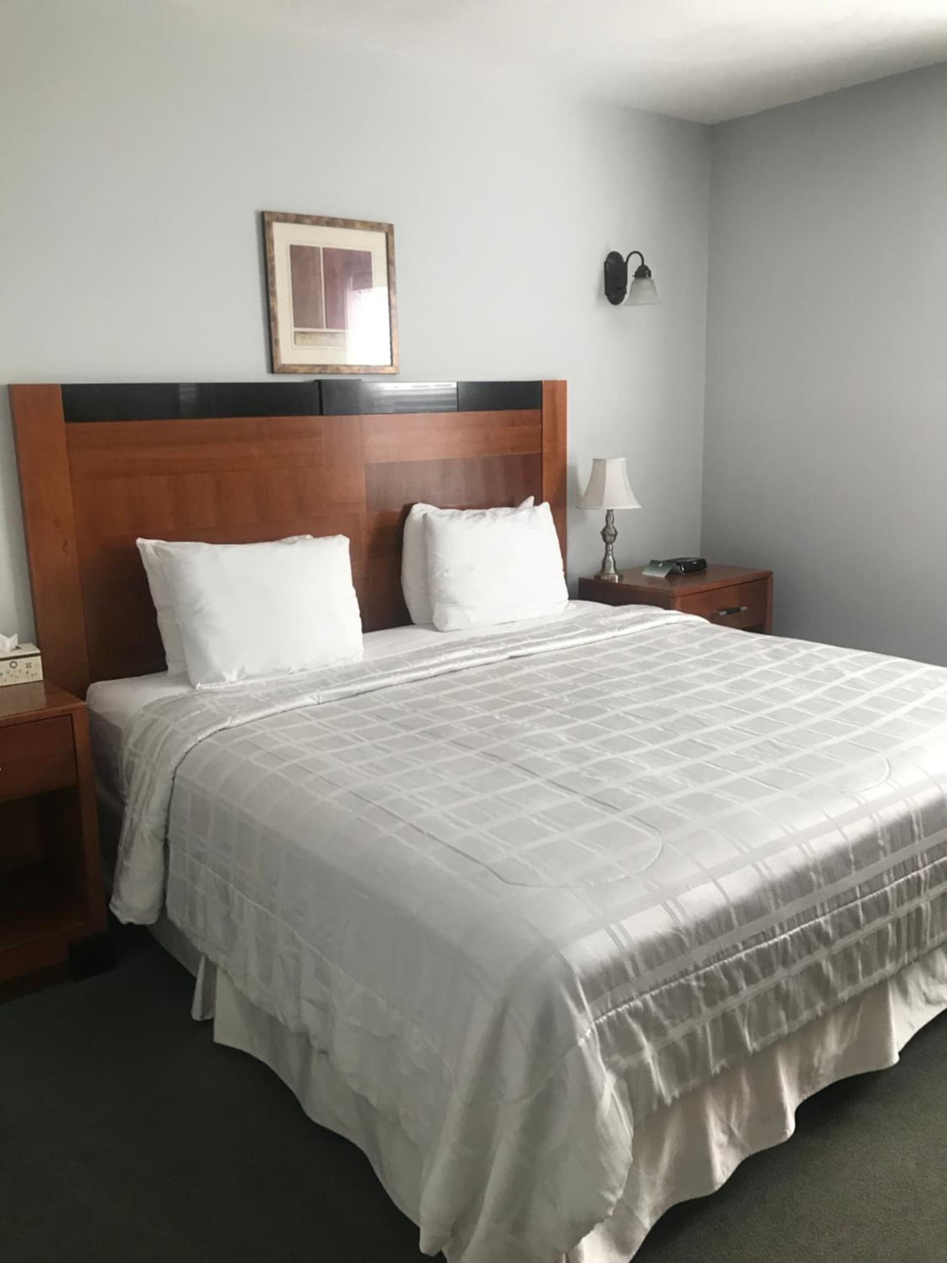 Crescent Suites Hotel gallery photo in Waltham, MA — image 28