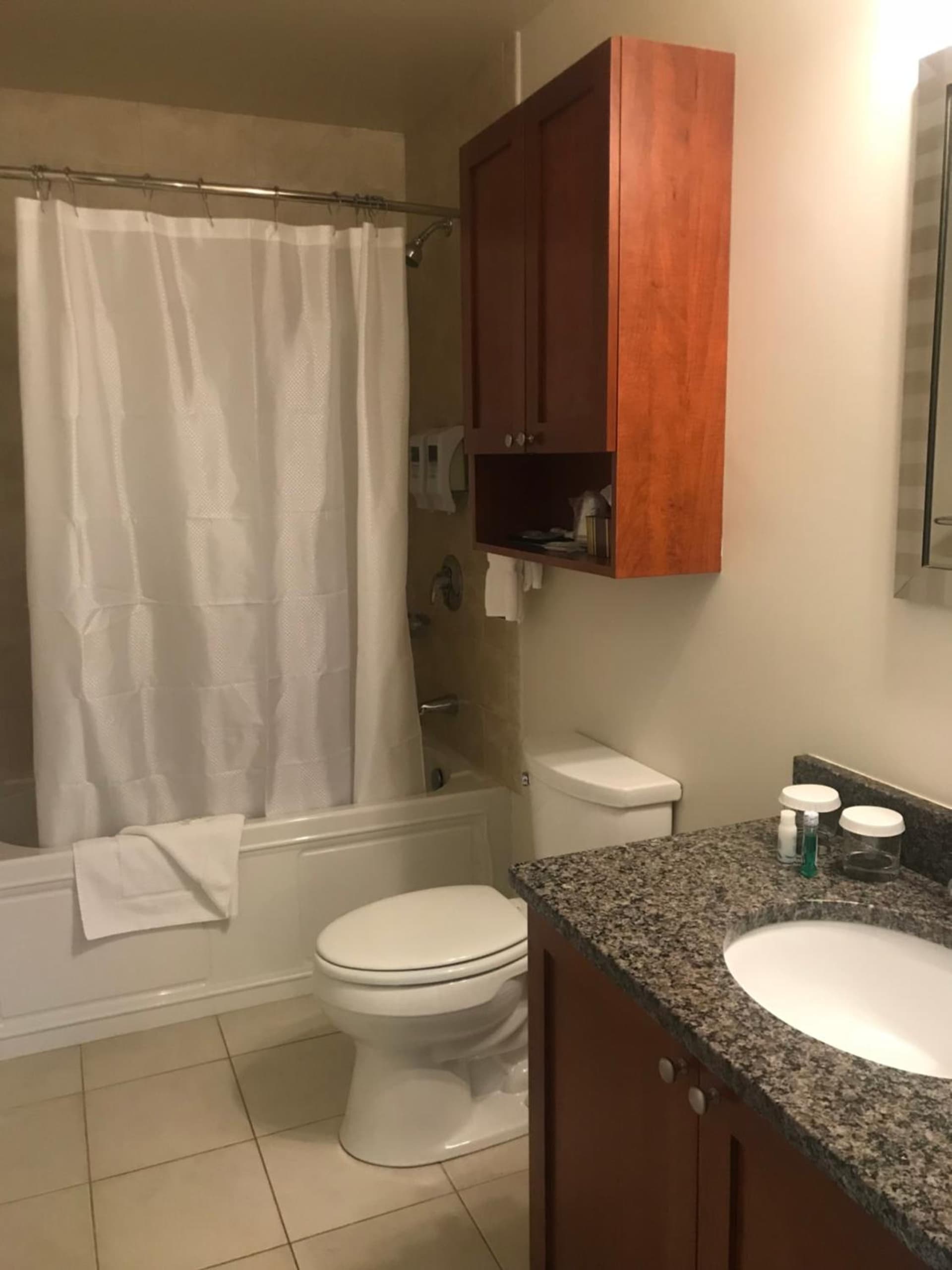 Crescent Suites Hotel gallery photo in Waltham, MA — image 27