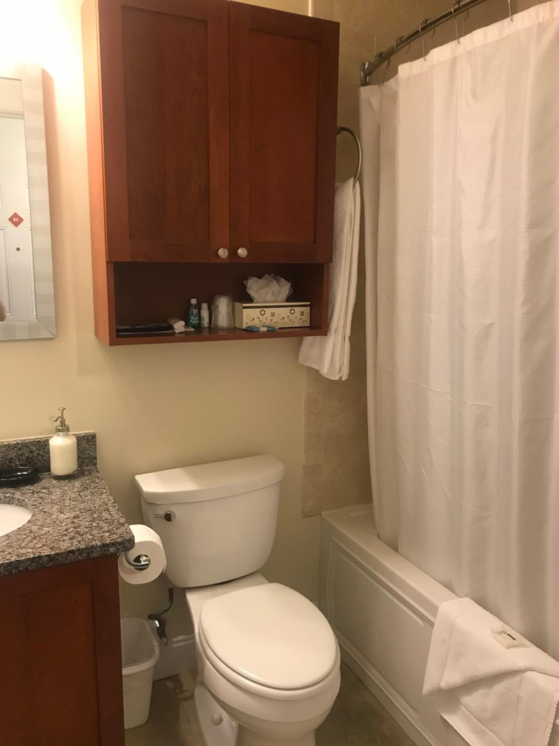 Crescent Suites Hotel gallery photo in Waltham, MA — image 33