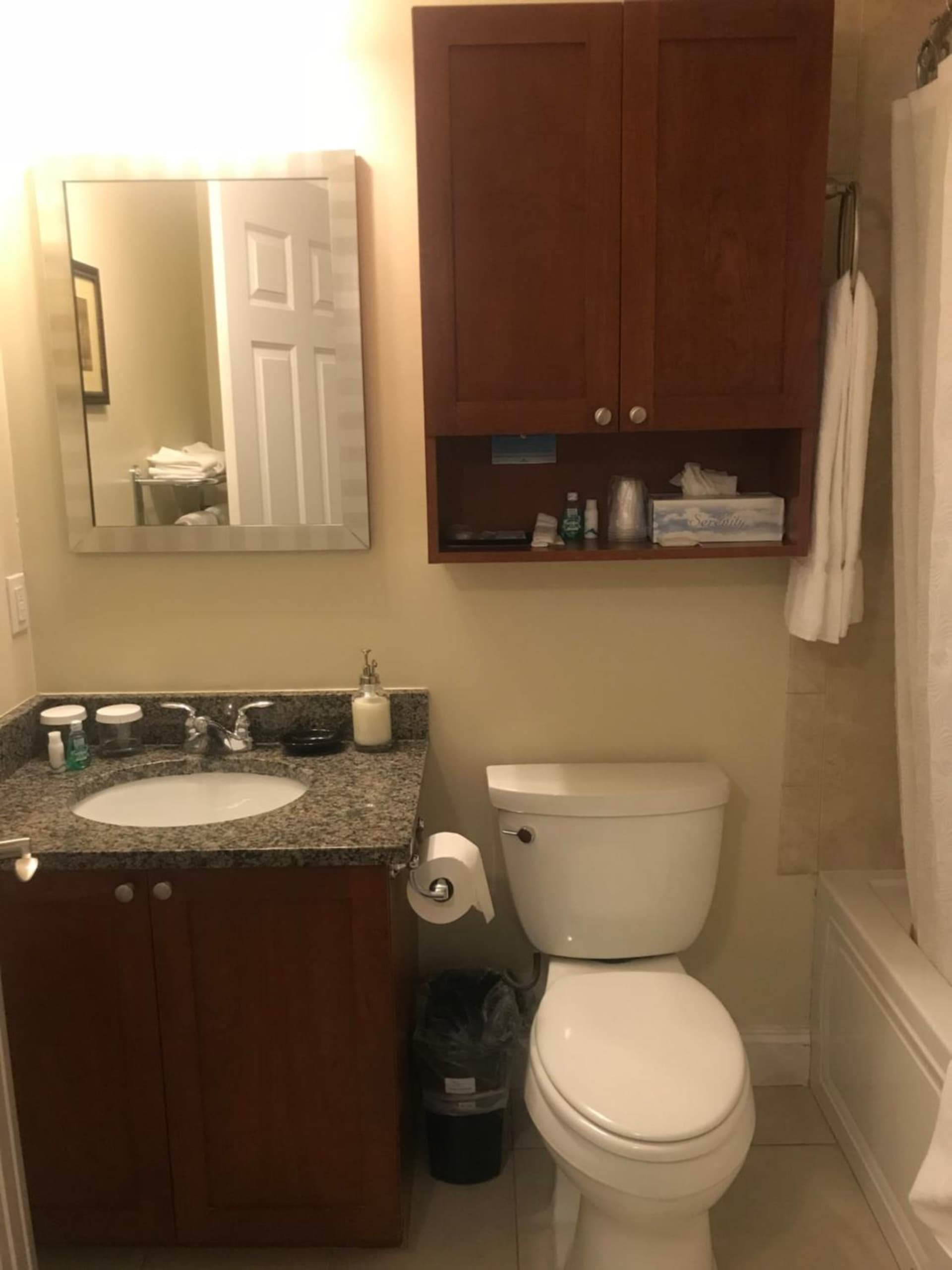 Crescent Suites Hotel gallery photo in Waltham, MA — image 11