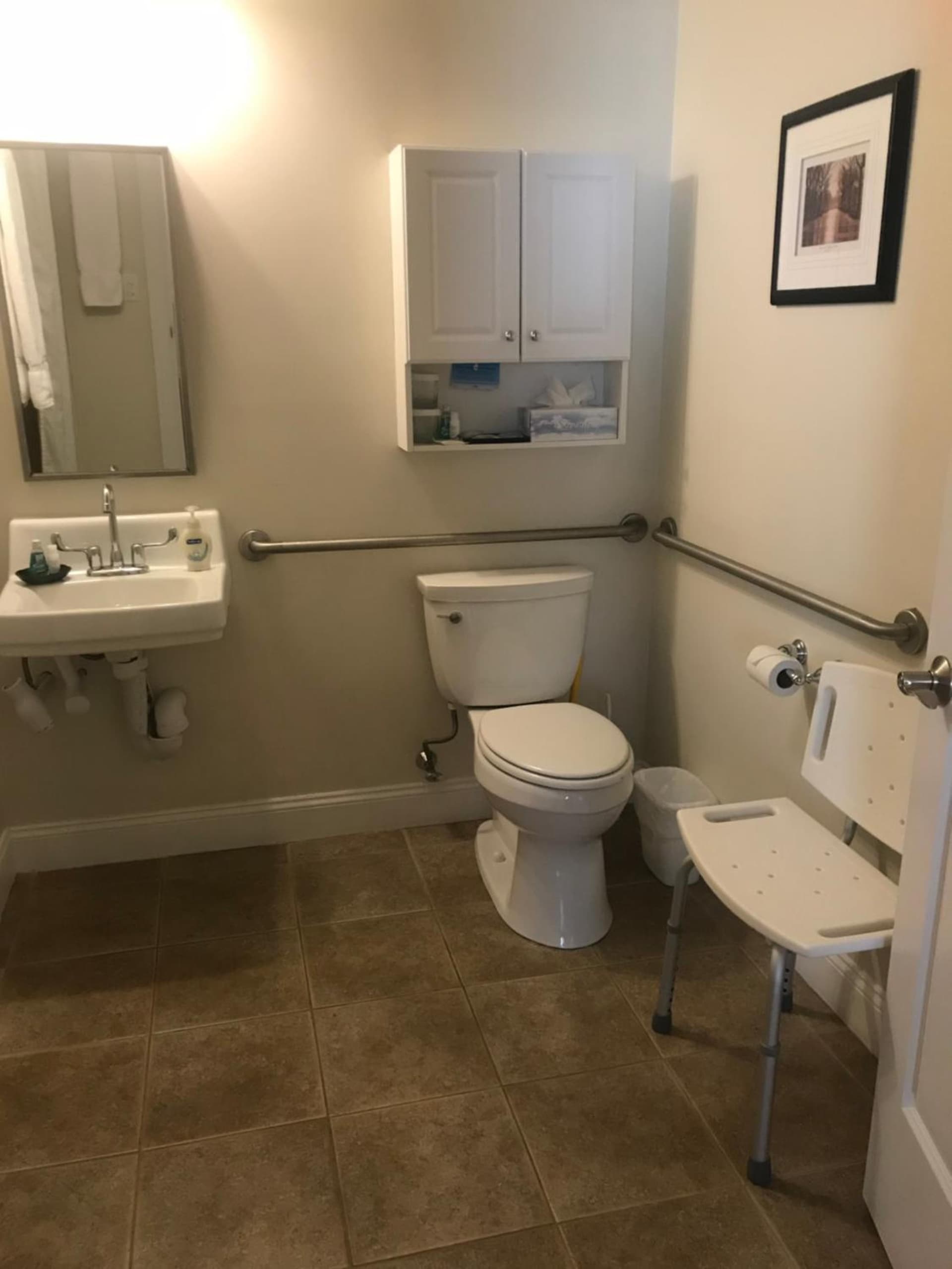 Crescent Suites Hotel gallery photo in Waltham, MA — image 16