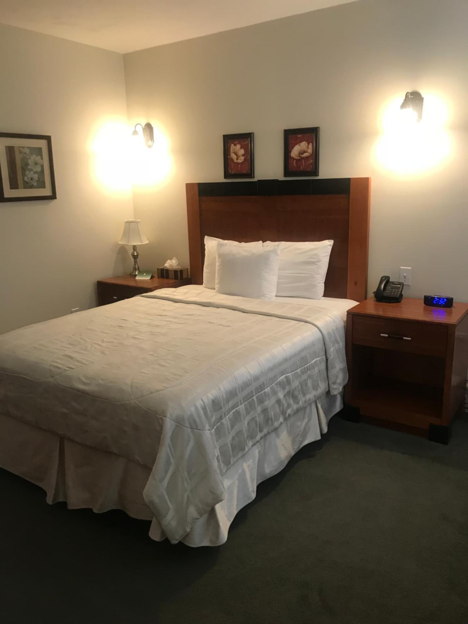 Crescent Suites Hotel gallery photo in Waltham, MA — image 23