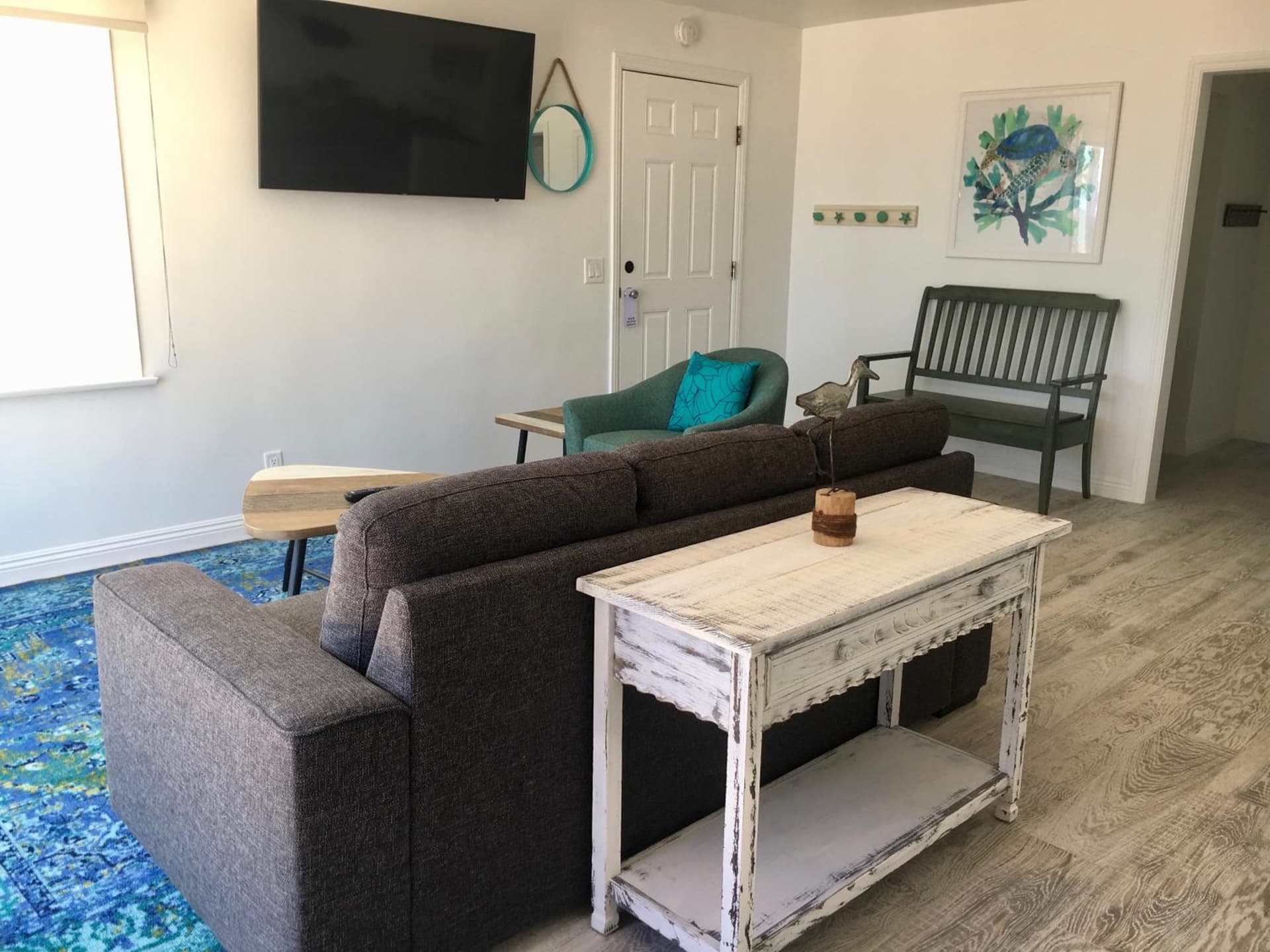 Sea Horse Resort gallery photo in San Clemente, CA — image 213