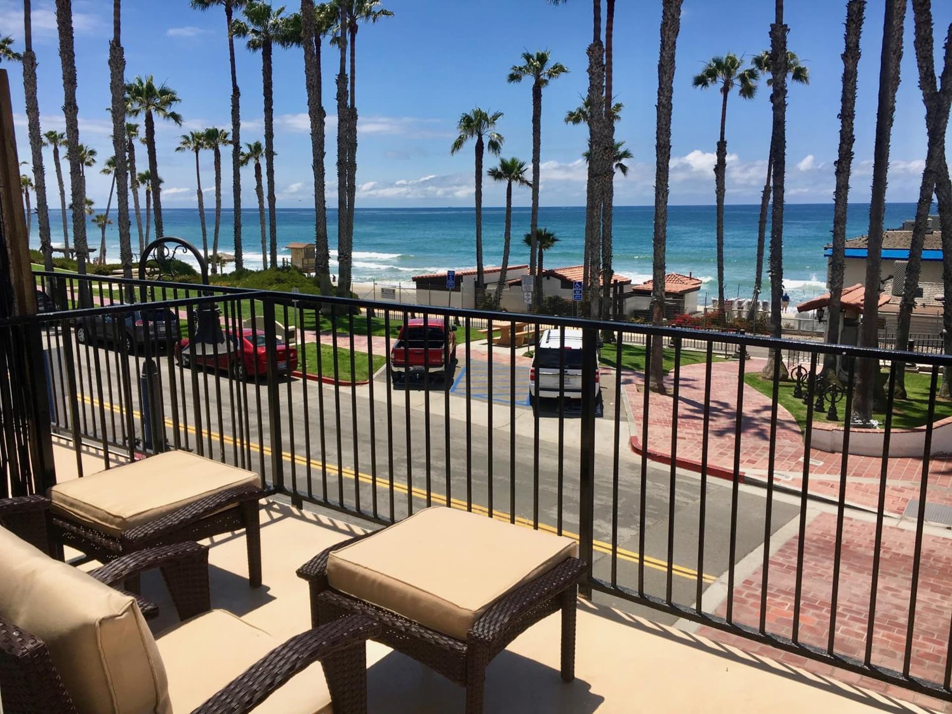Sea Horse Resort gallery photo in San Clemente, CA — image 170
