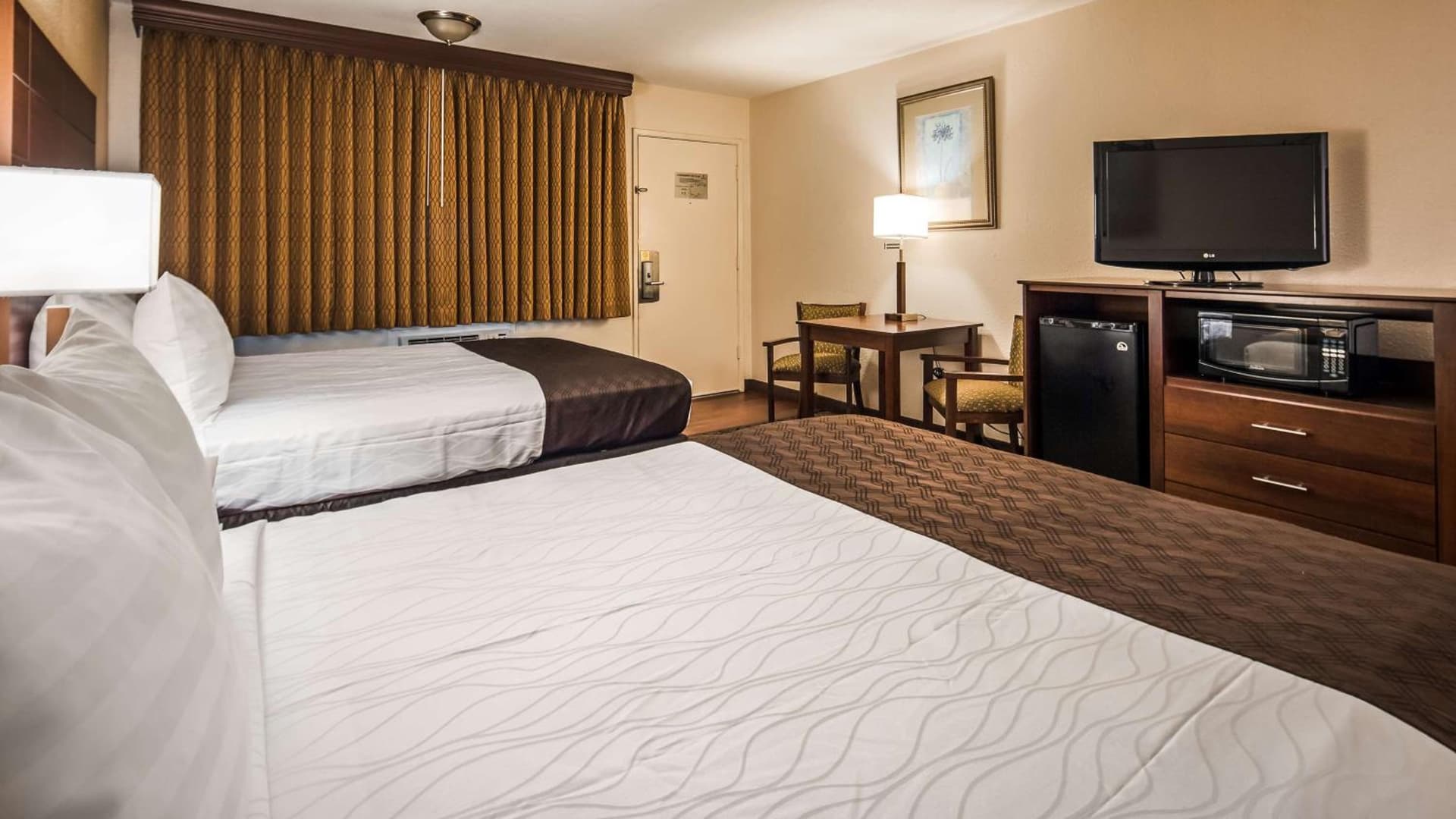 Best Western Heritage Inn gallery photo in Vacaville, CA — image 13