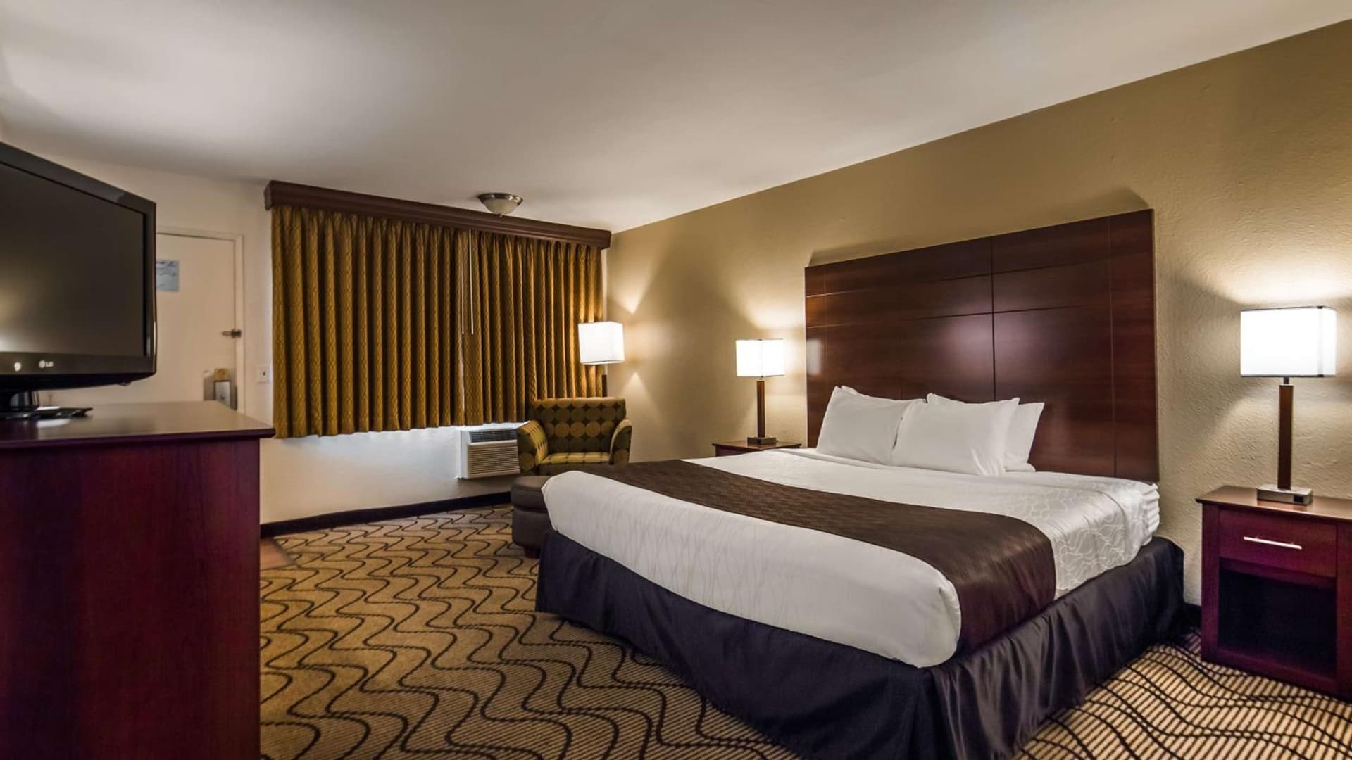 Best Western Heritage Inn gallery photo in Vacaville, CA — image 10