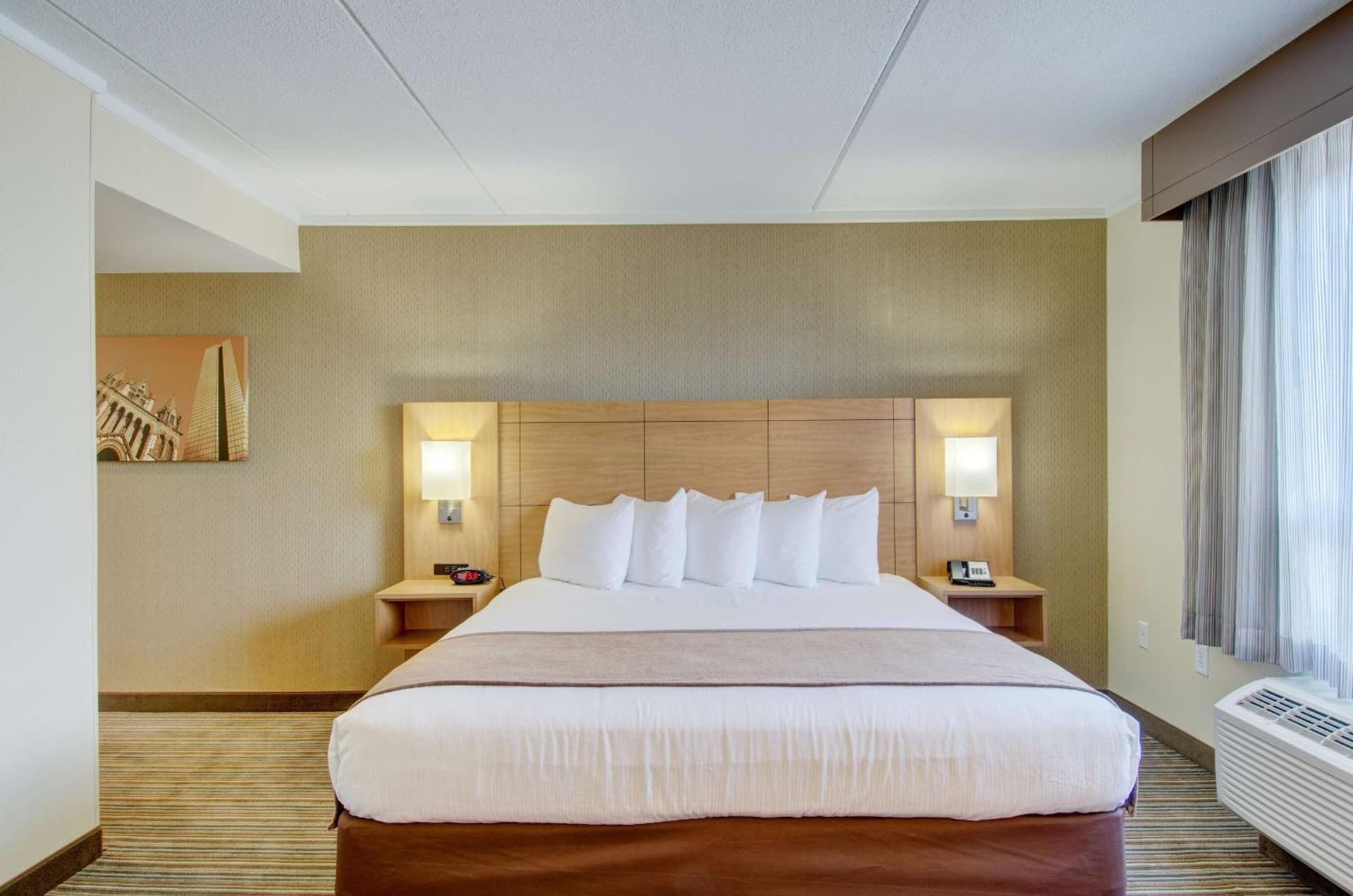 Best Western Royal Plaza Hotel and Trade Center gallery photo in Marlborough, MA — image 57